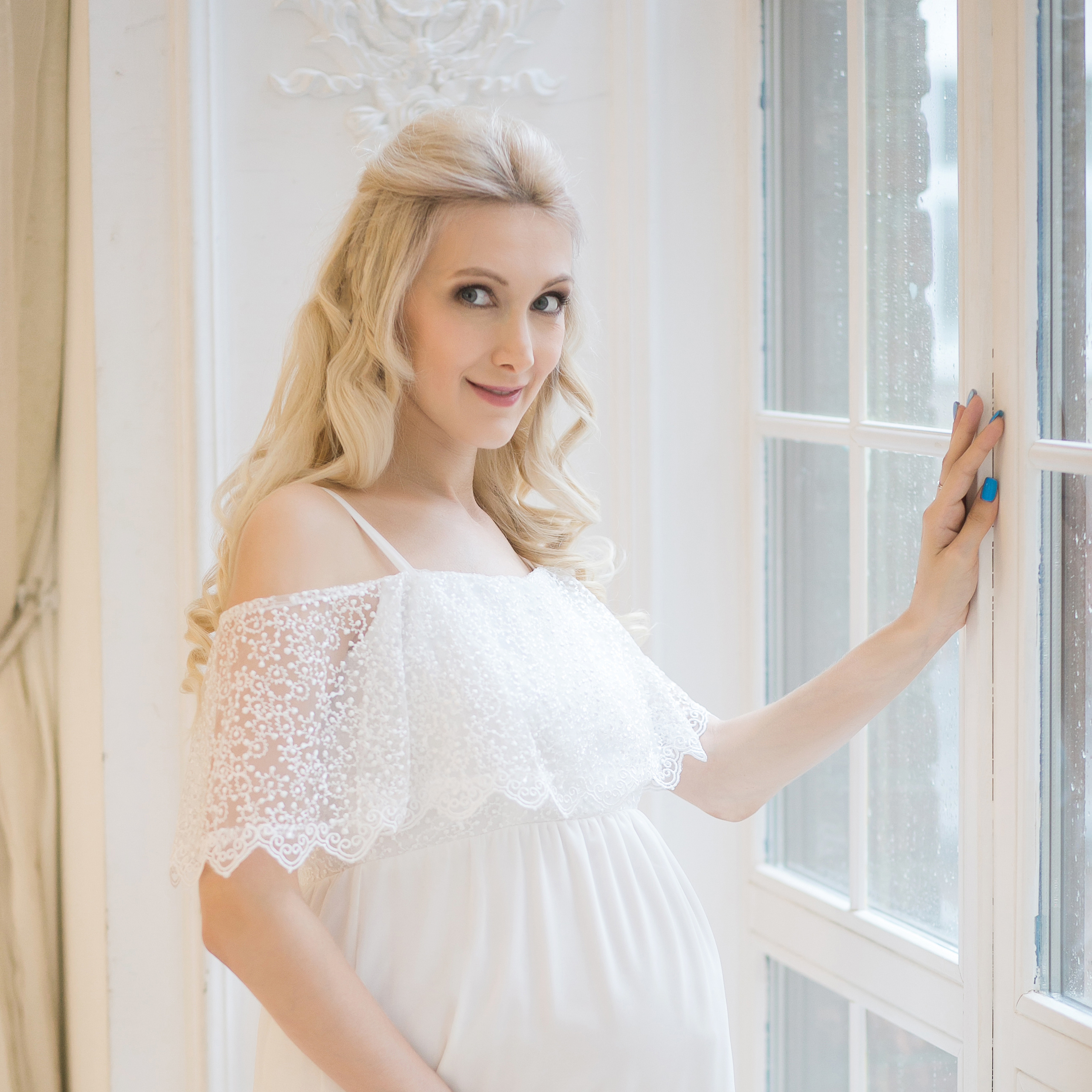 Отзывы. Семейный фотограф в Москве Домодедово Московцева Алина