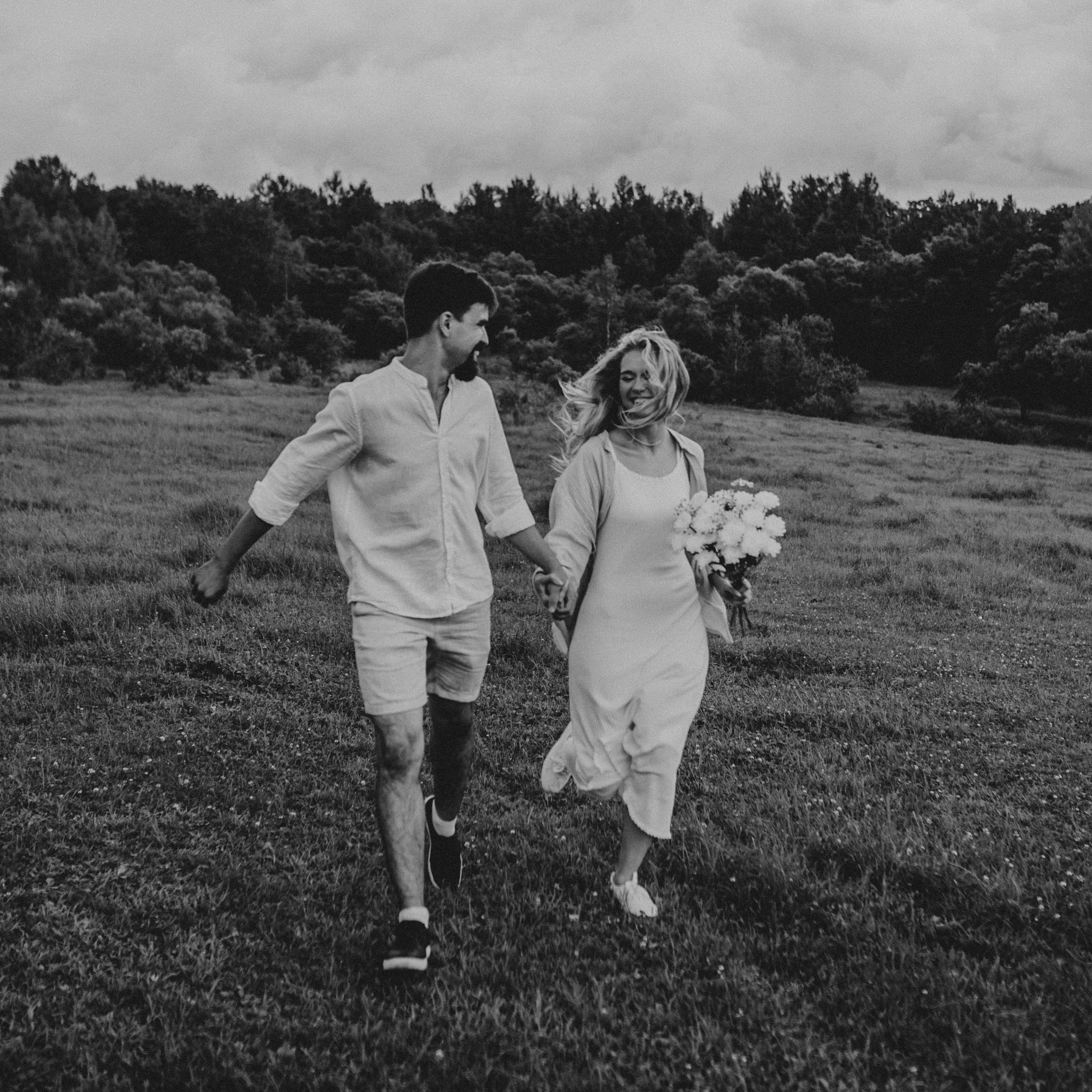 Свадебный и семейный фотограф в Хабаровске Роман Лавров