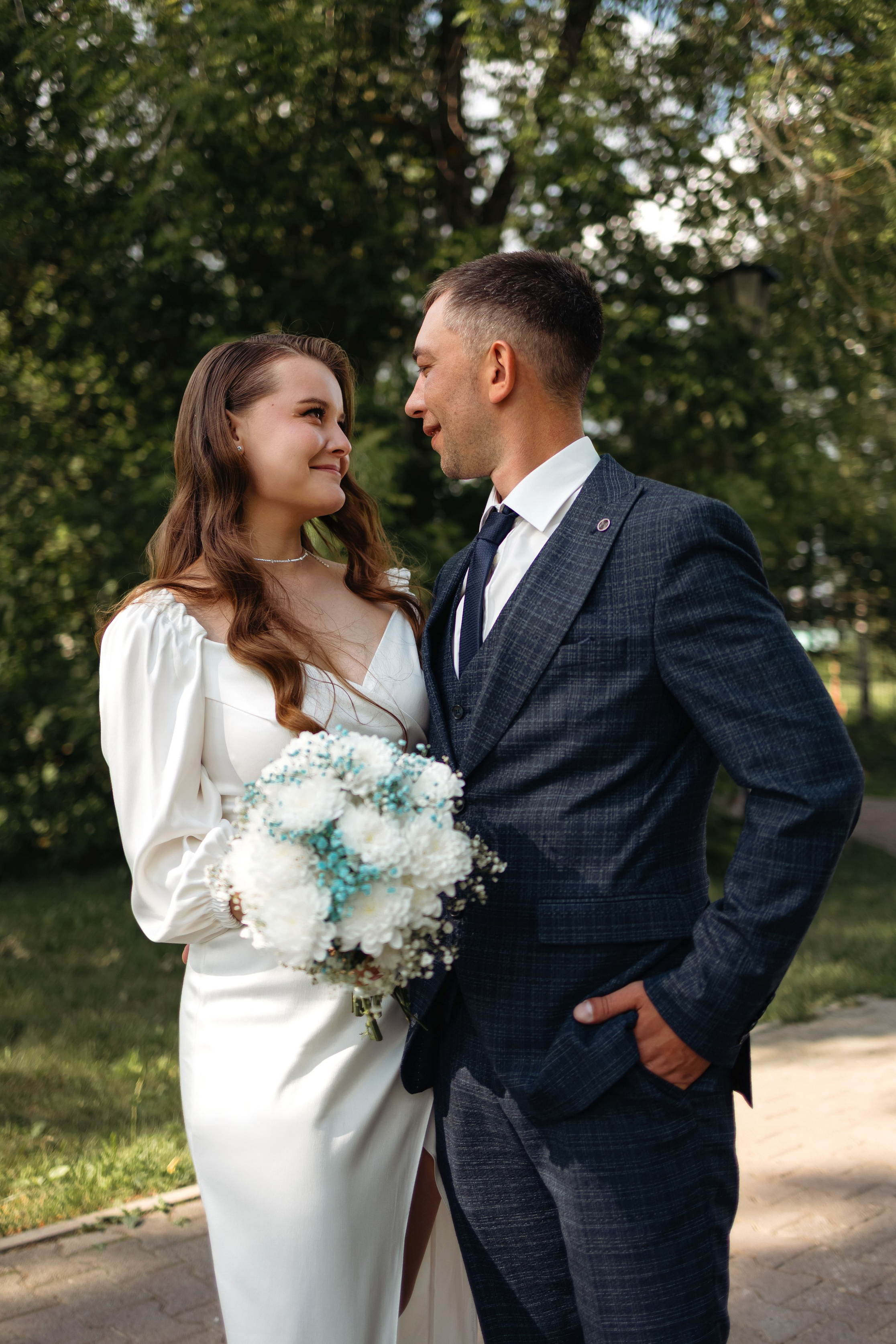 Фотограф Айгуль Габсаматова Октябрьский