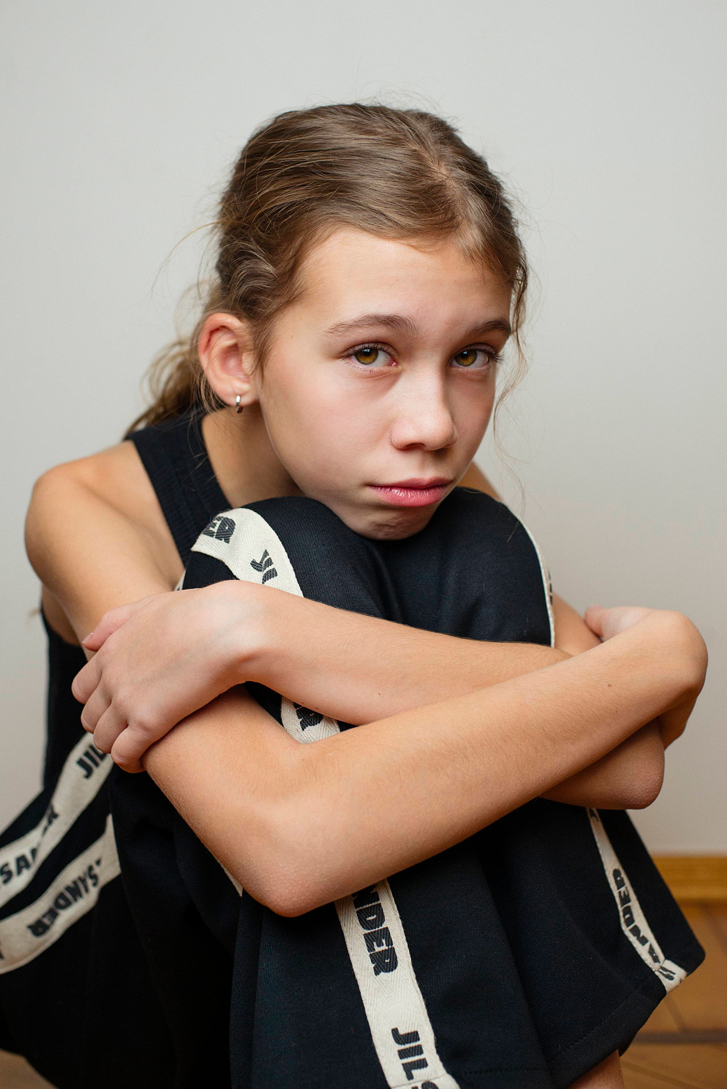 Vorobyeva. Актёрское агентство «Алькор»