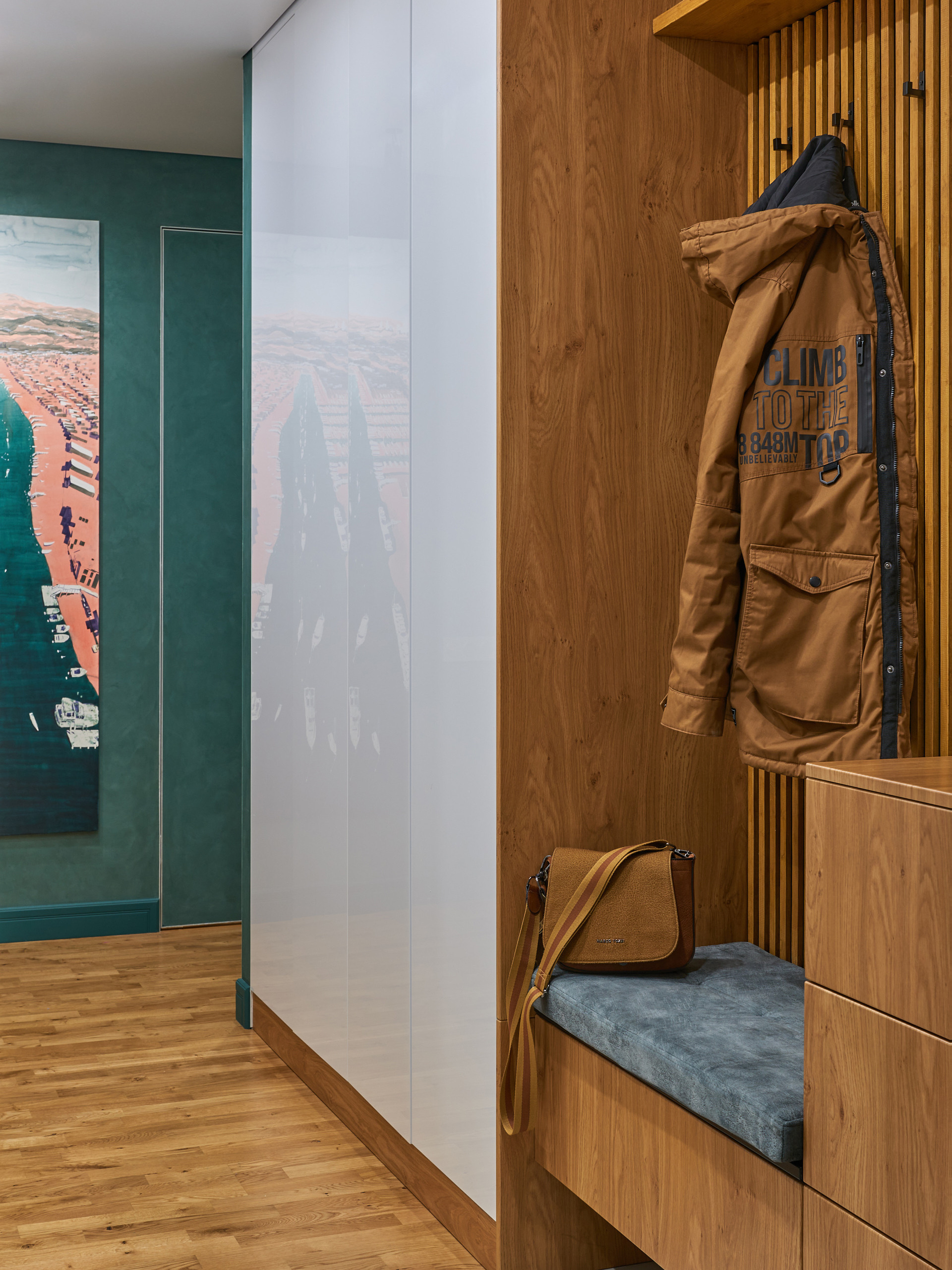 Интерьерный фотограф в Томске Хоружий Александр | Фото и видеосъёмка