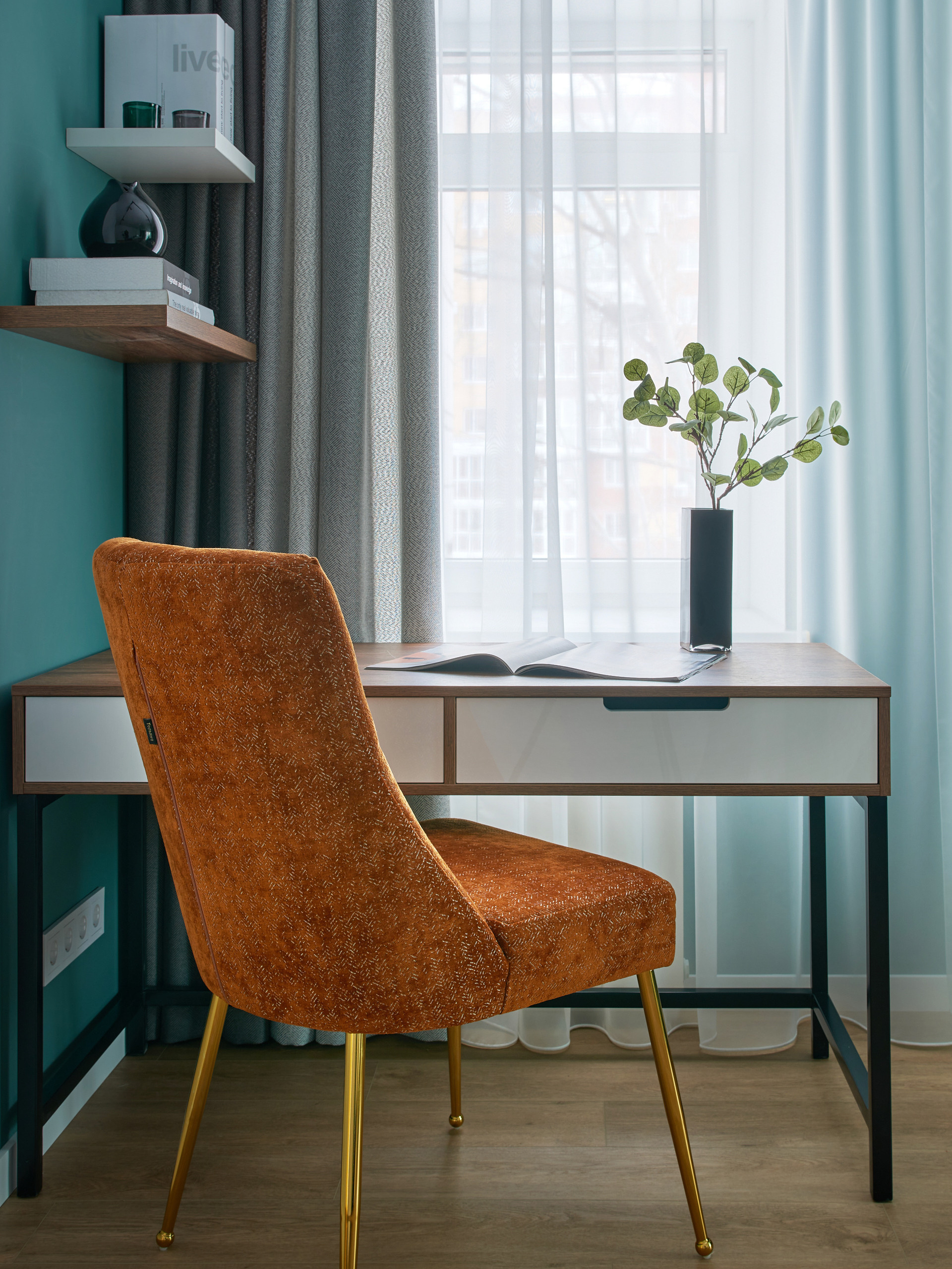 Интерьерный фотограф в Томске Хоружий Александр | Фото и видеосъёмка