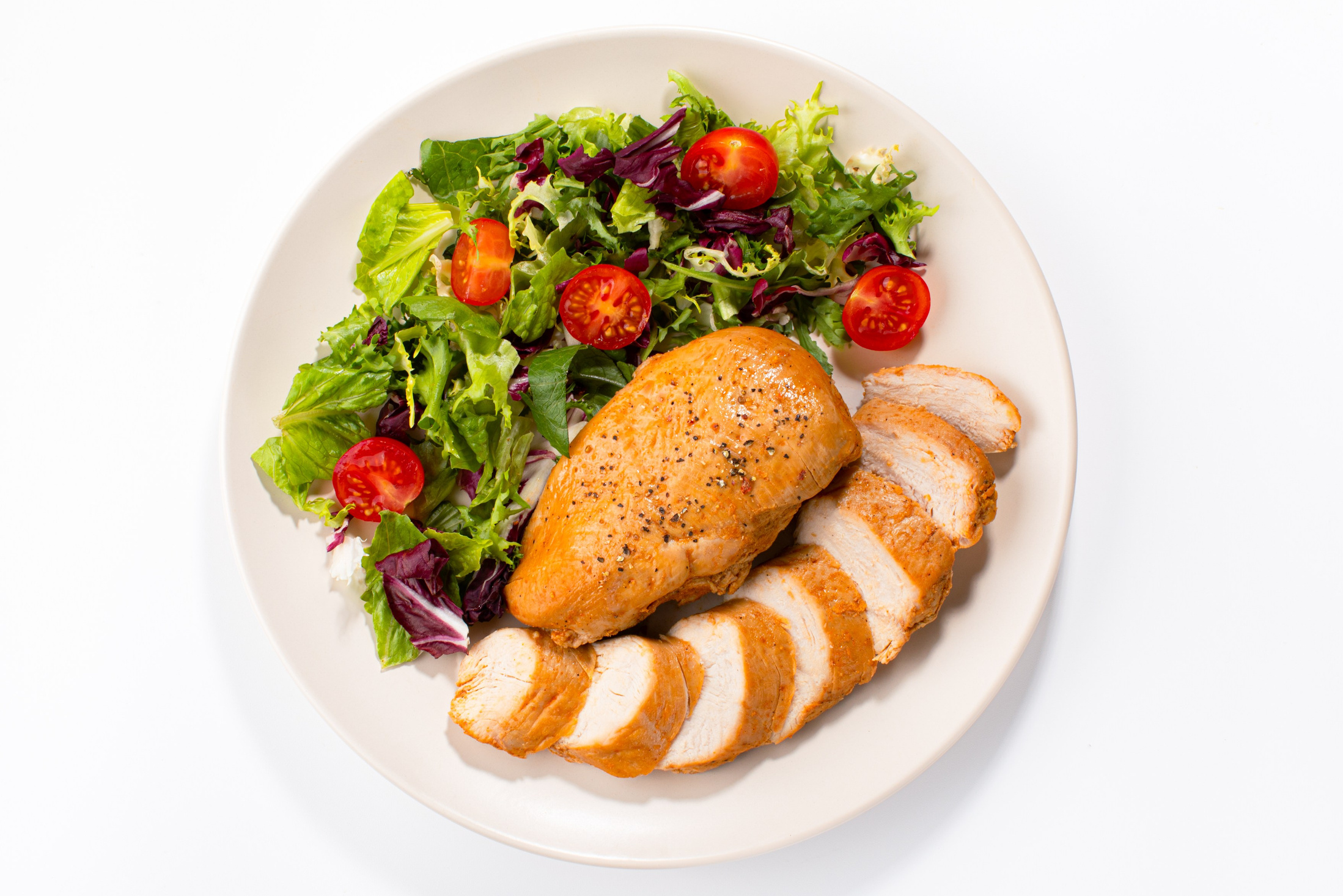 Фотосессия для производств готовой еды и доставки от 4000р в час