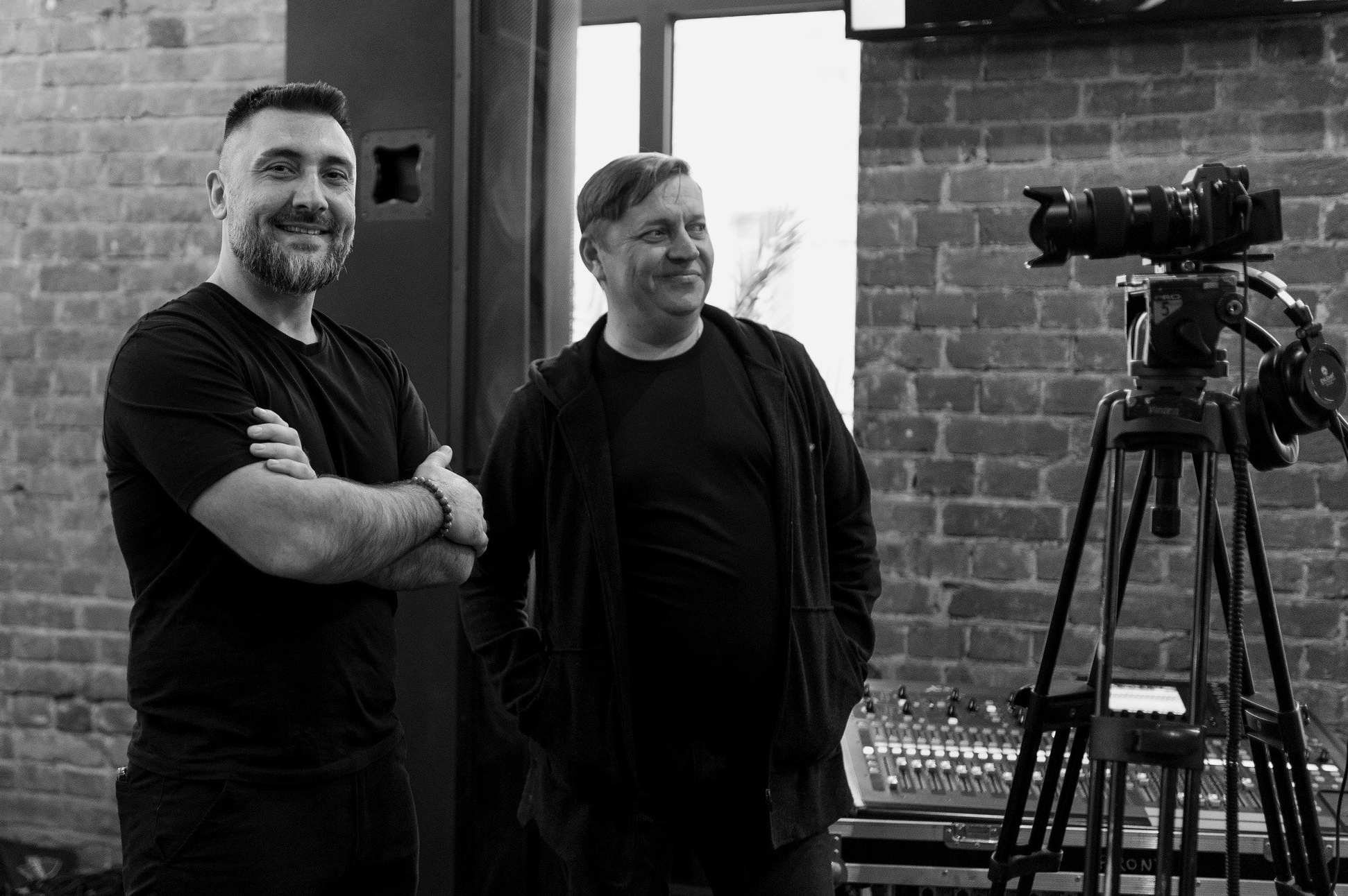 Видеограф в Костроме Руслан Шихалиев