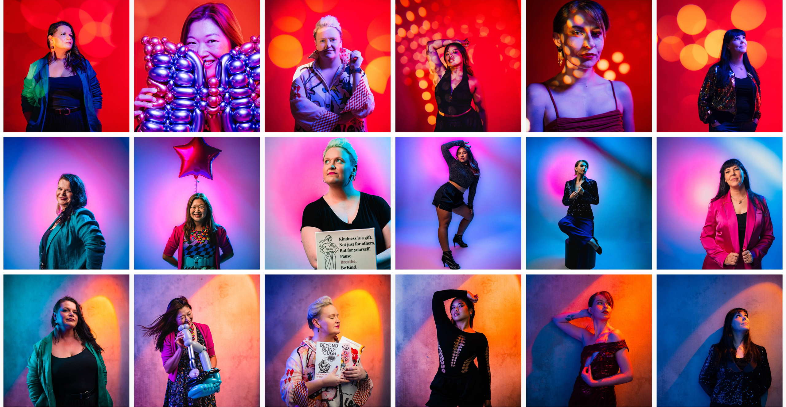 Services. Color Photography & Videography in Moscow | by Lil Kicha