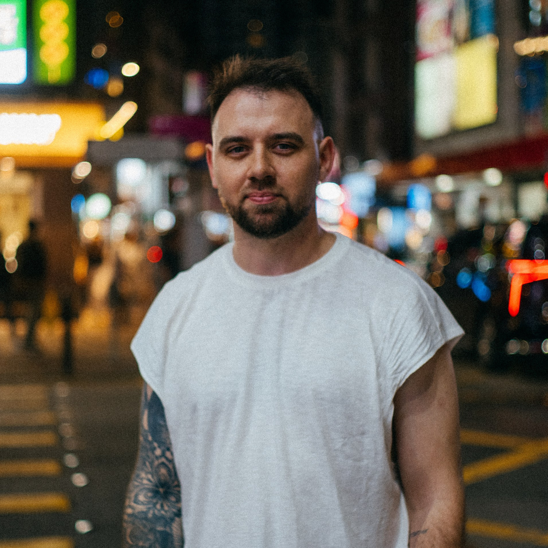 Контакты. Фото| Видео продакшн | Александр Ярков