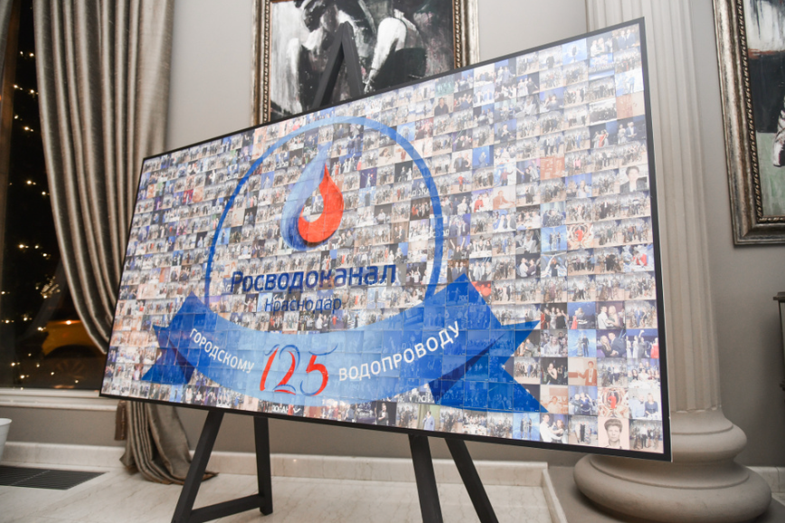 Инсталаб Краснодар фото и видео интерактивы на ваше мероприятие