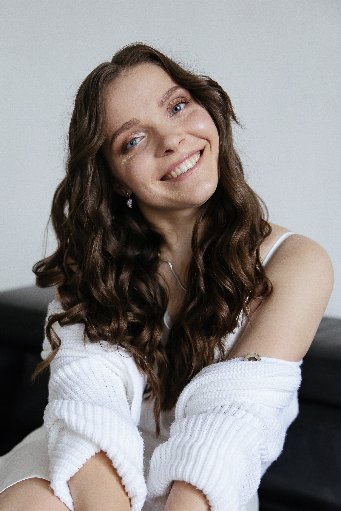 Фотопроект «Для себя». Фотограф Лопаткина Ирина