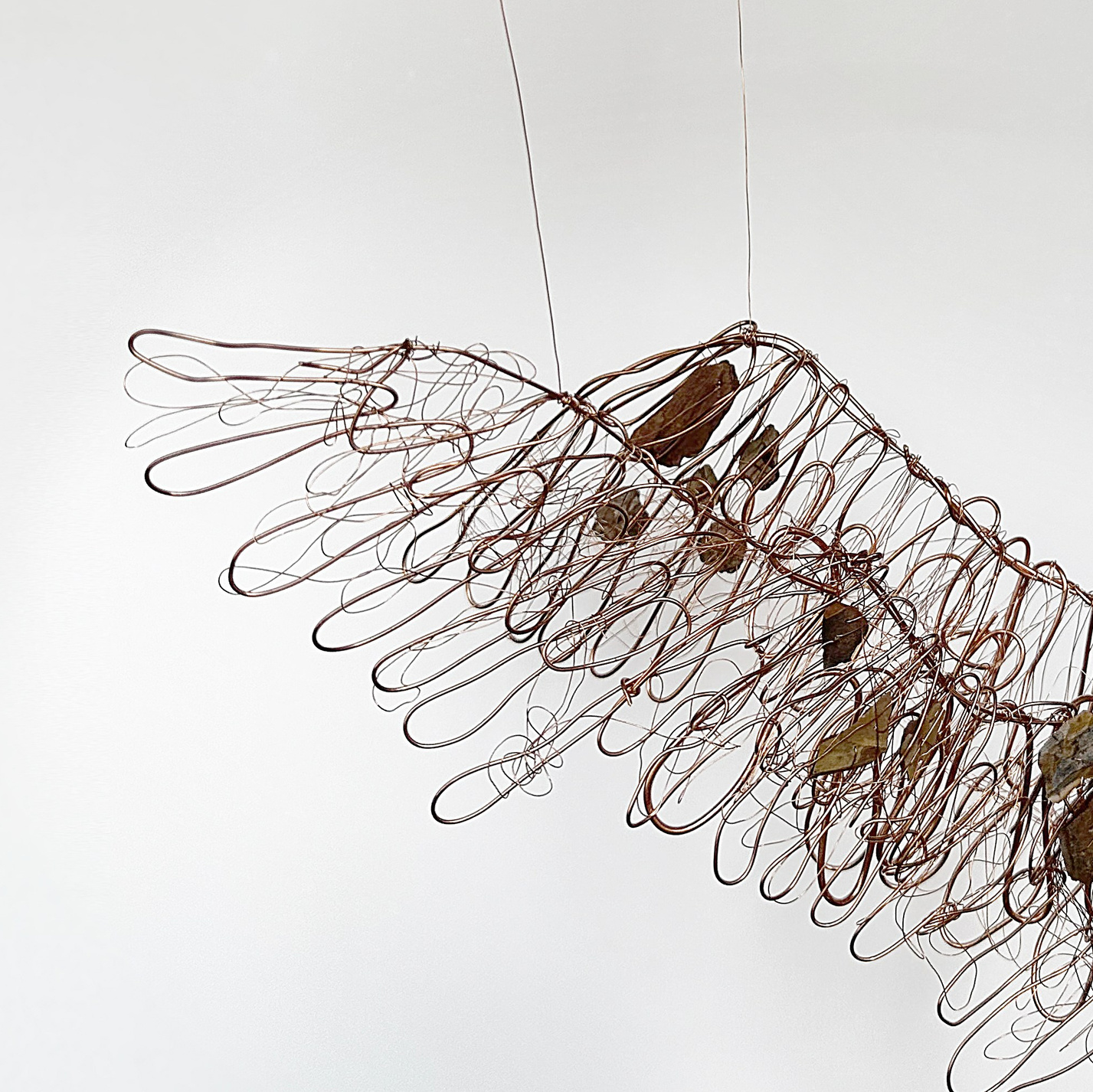 Выставка Рабочий рай 30.09 — 30.12.2024