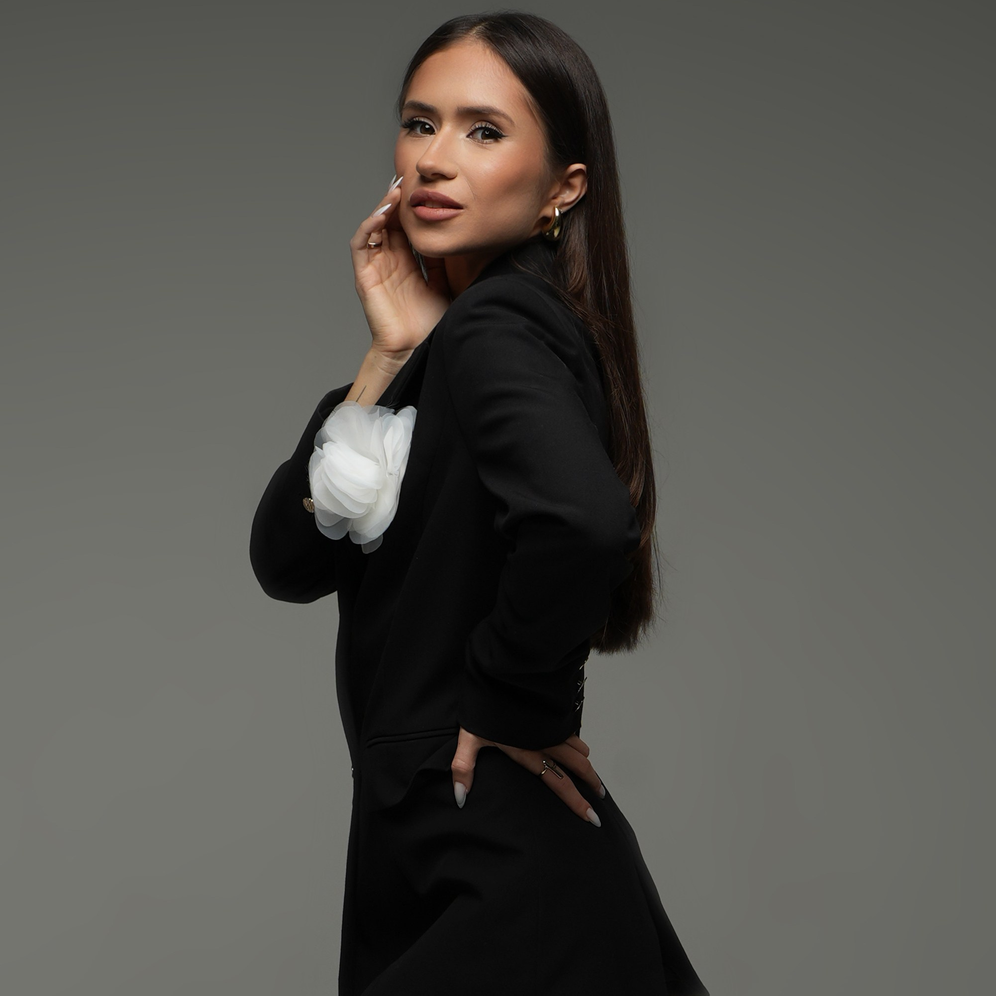 Фотограф Мария Зайчик