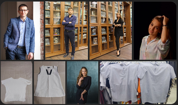 Контент для школы ораторского мастерства. Фотограф в Санкт-Петербурге и Москве Юлия Паршакова