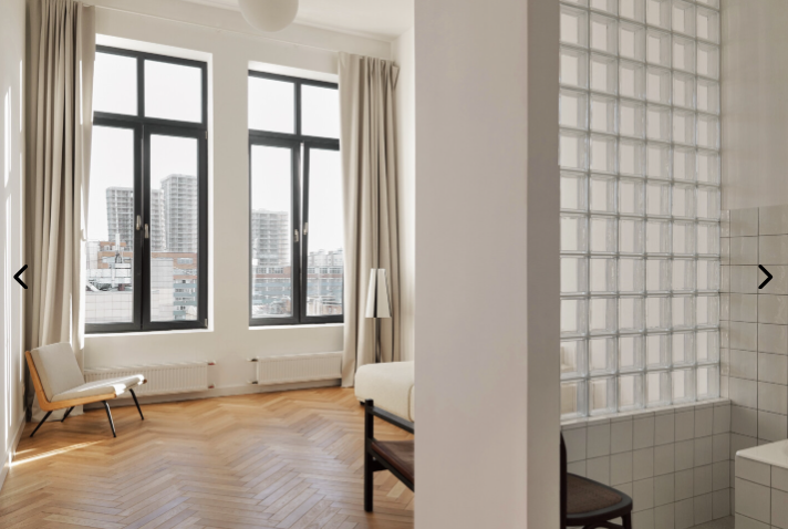 Список фотостудий в Москве, в которых провожу свои фотосессии