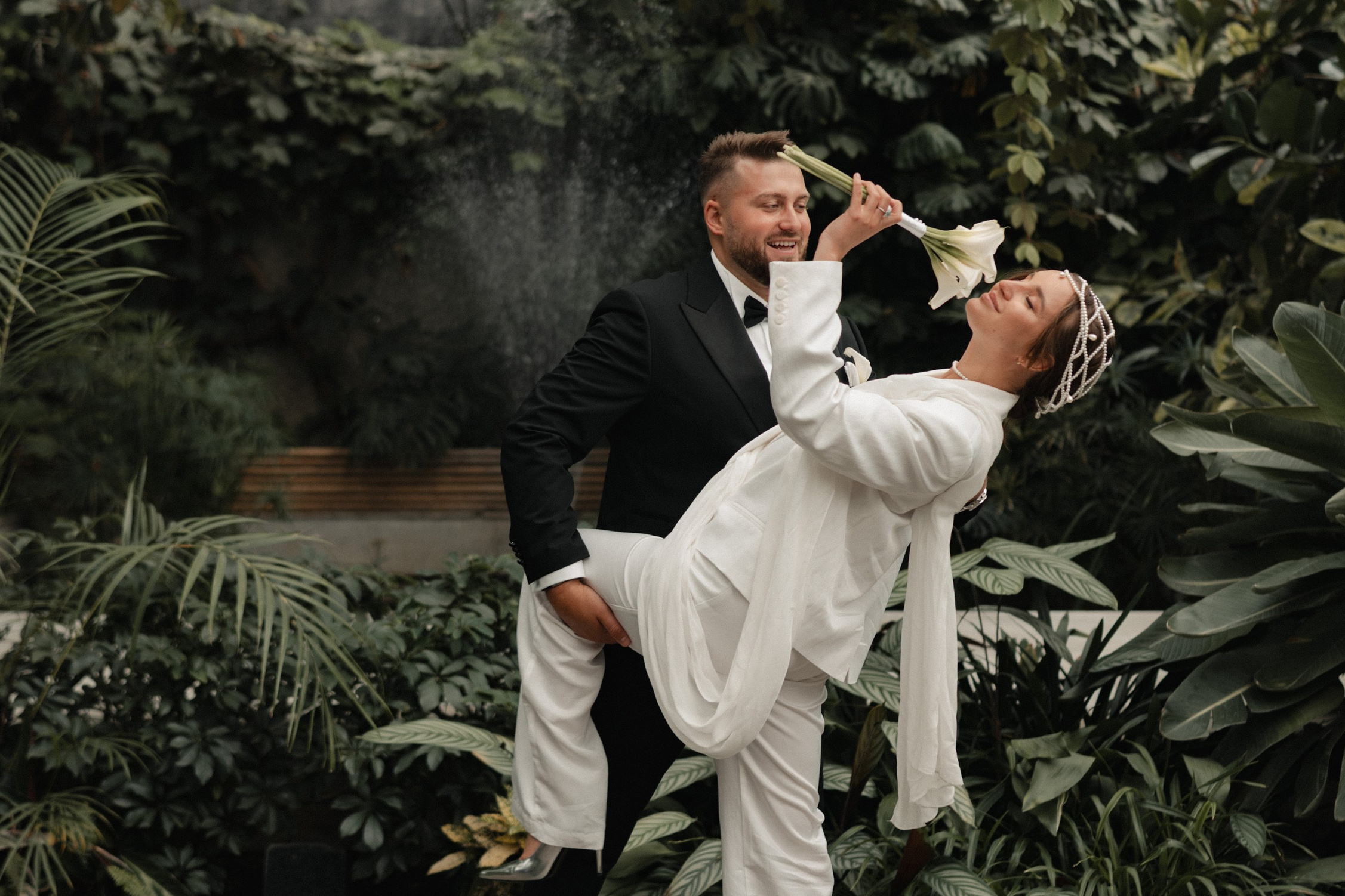 Услуги. Фотограф Ника Лиепа