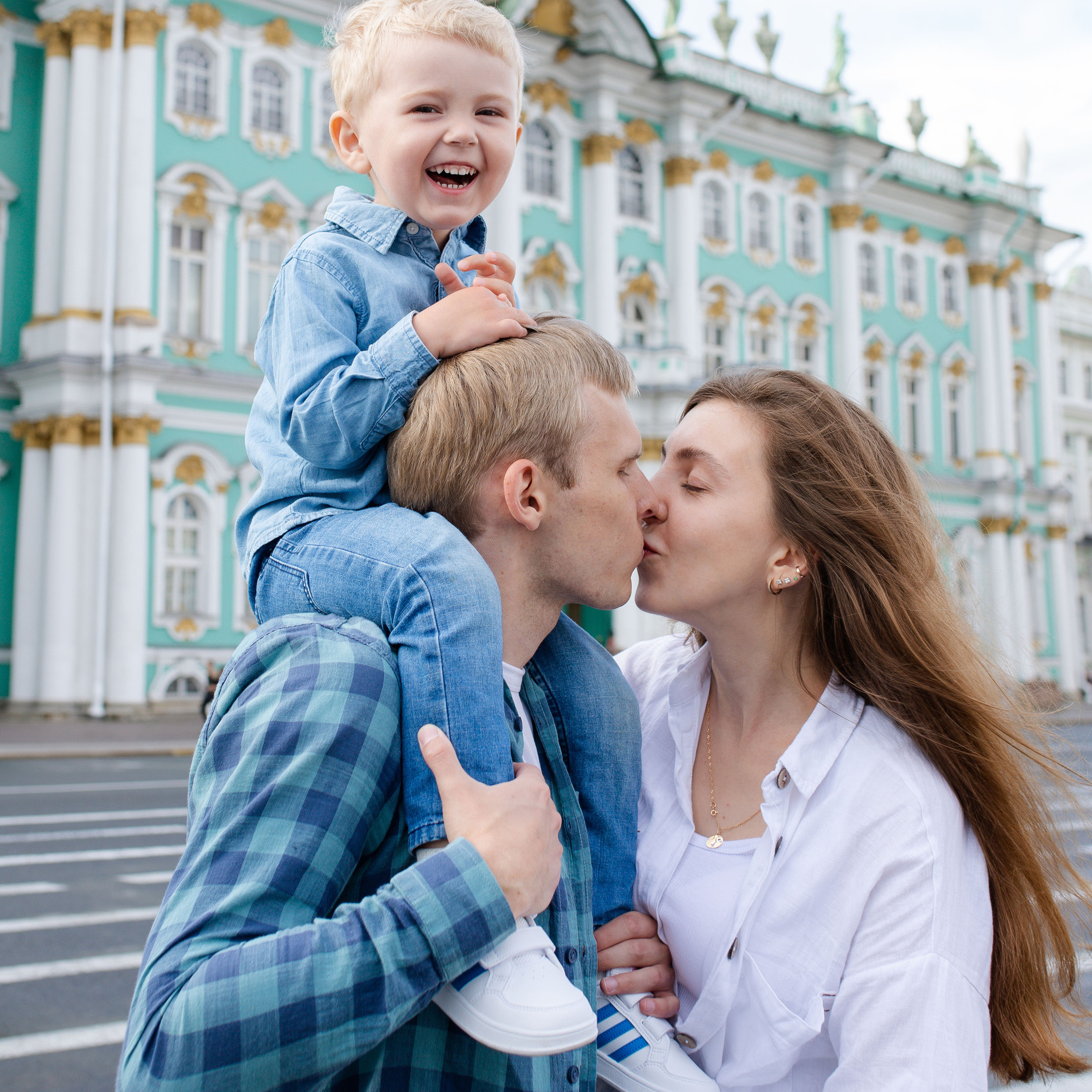 Услуги. Семейный фотограф в Санкт-Петербурге Назарова Ксения