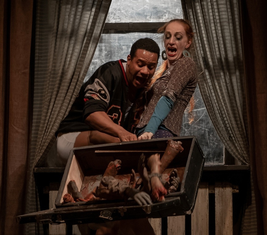 Когда цвет имеет значение. Журнал о самом особенном. Пермь и Пермский край