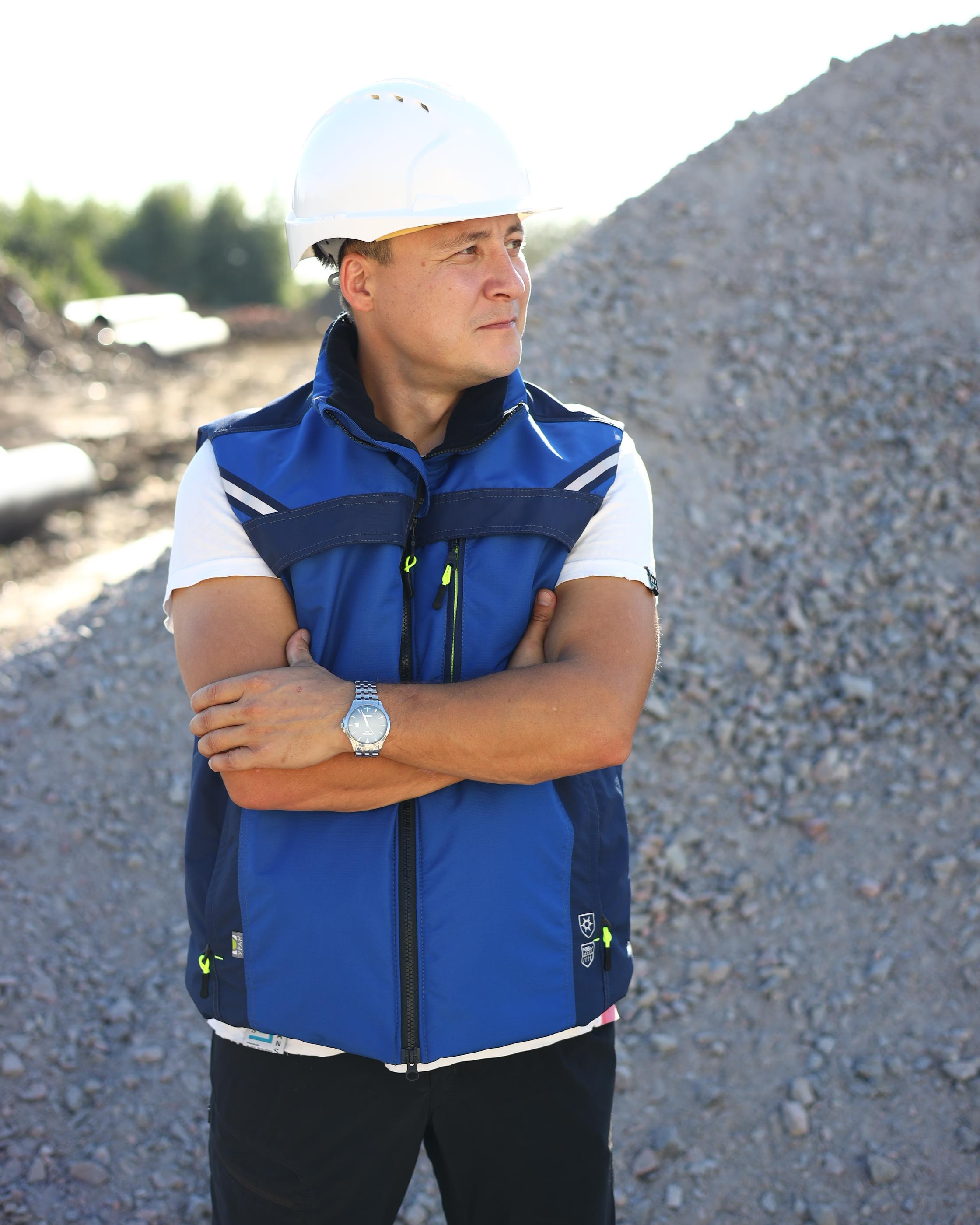 БИЗНЕС. Photographer — Maks Kudashkin