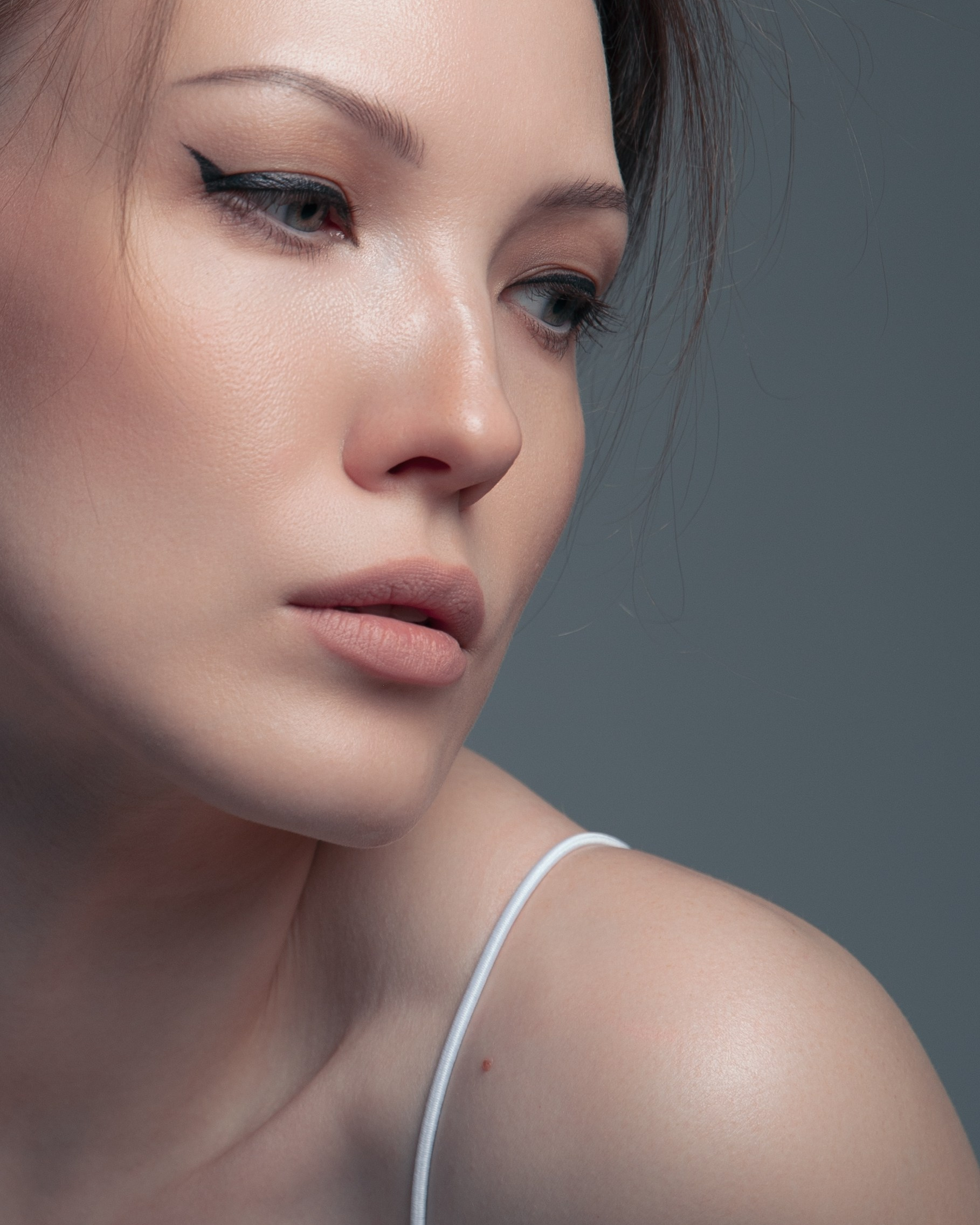 Портреты. Фотограф Вадим Семак