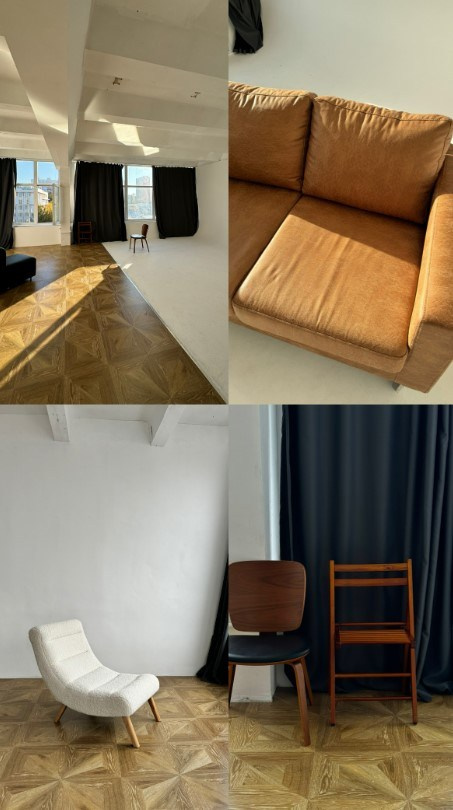 BASIC (Зал ПАРКЕТ). Семейный фотограф Нижний Новгород Мария Воробьева