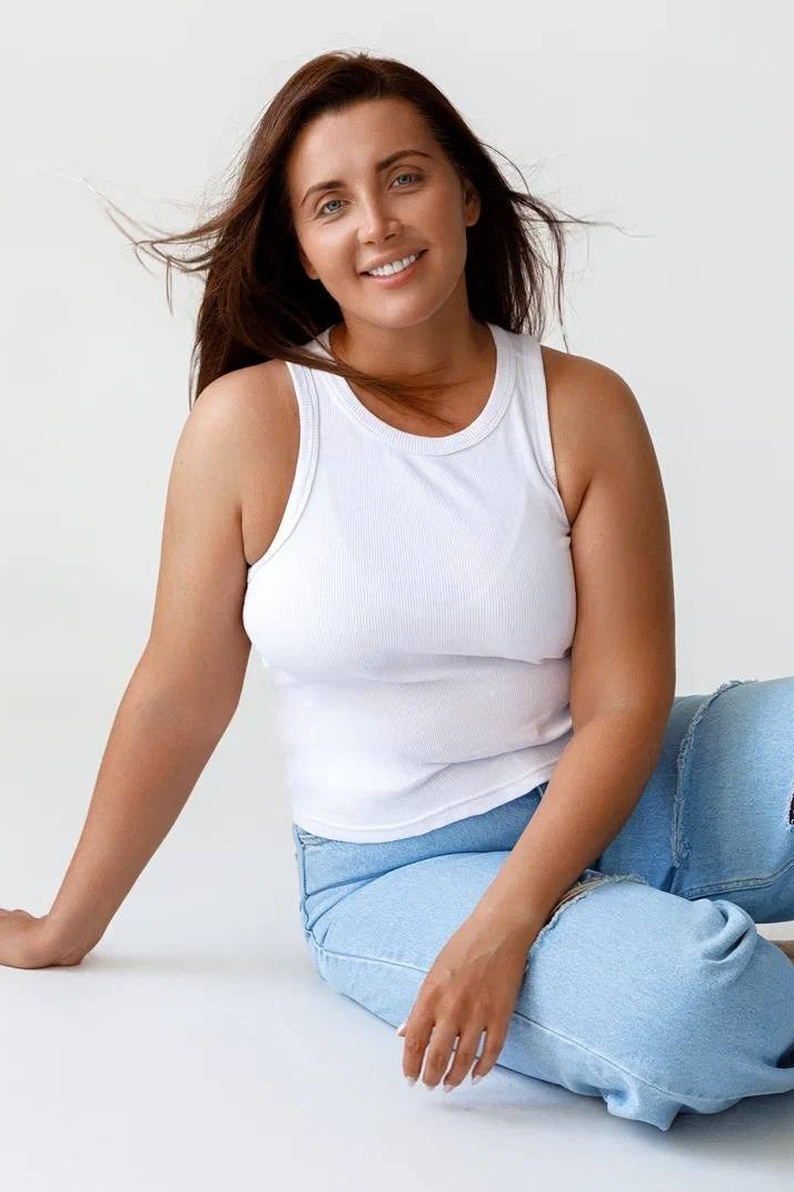 Plus size. Gramy-studio: фото, видео, инфографика и 3D визуализация для маркетплейсов