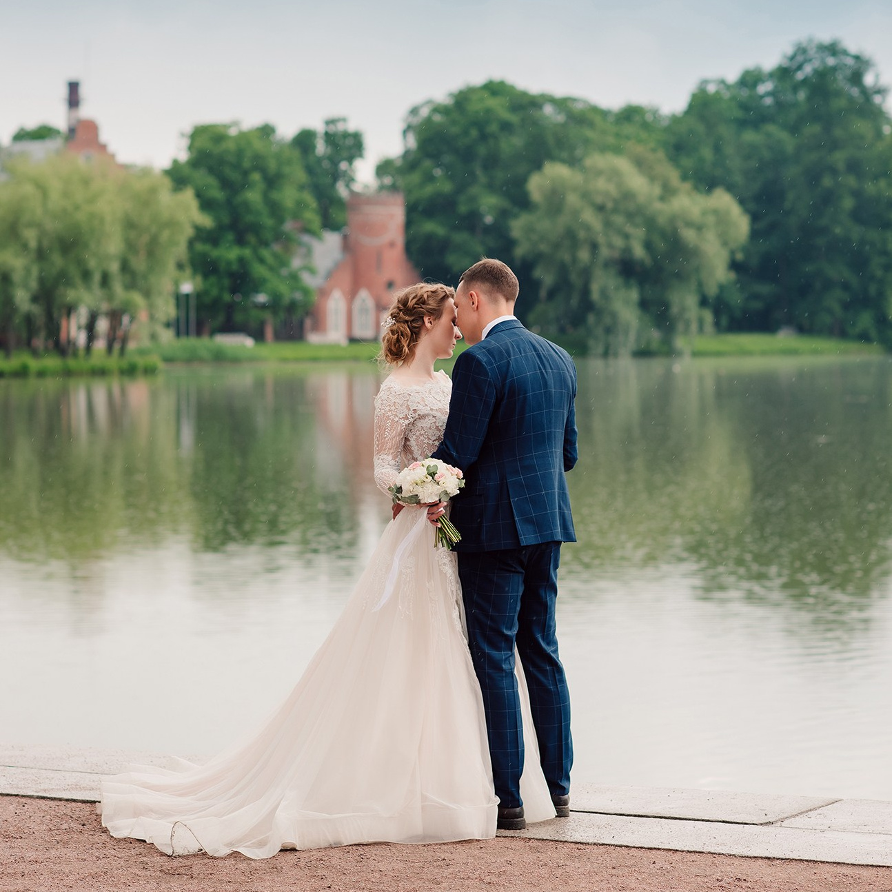 Семейный и Свадебный фотограф. Санкт-Петербург. Пушкин