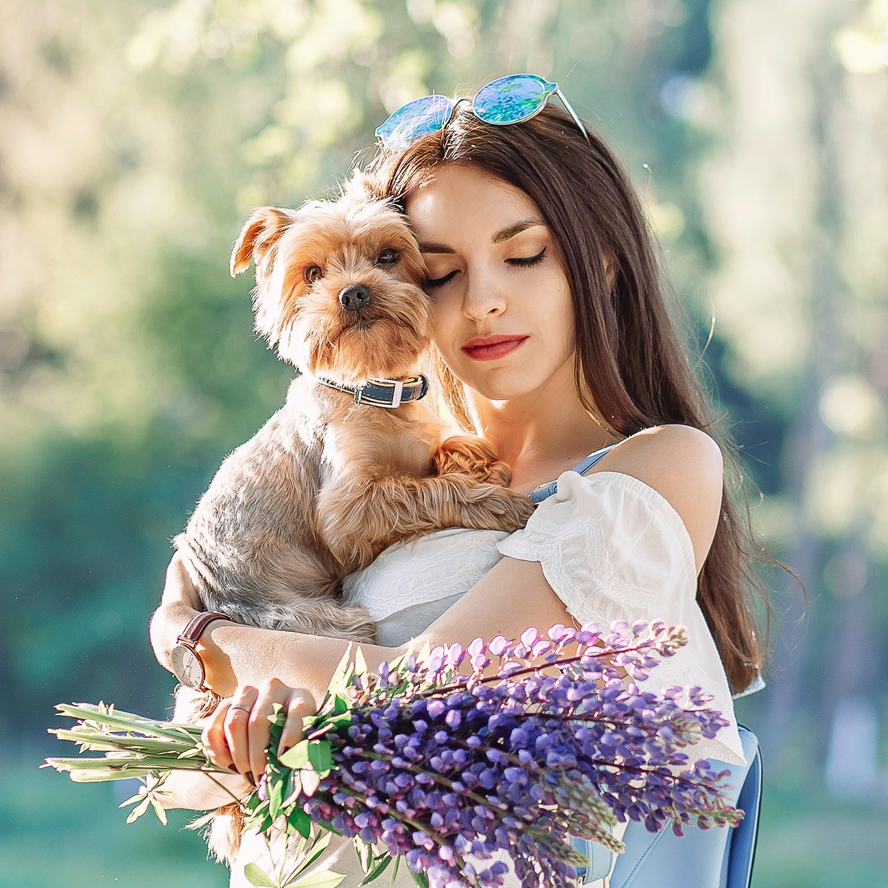 Обо мне. Портретный и семейный фотограф в Минске