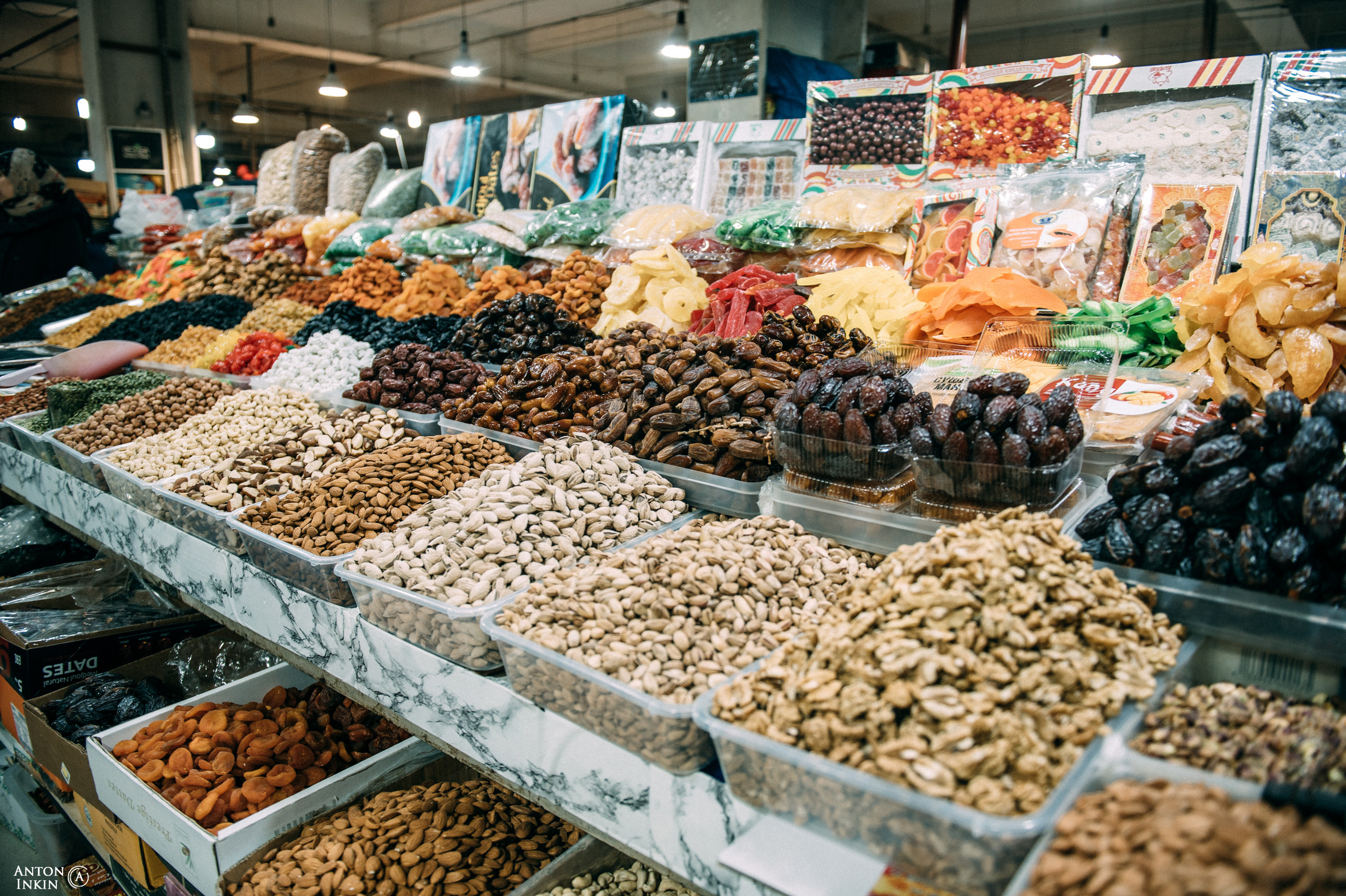 Авто тур в Дагестан 26,09-1,10. Фотограф Антон Инкин