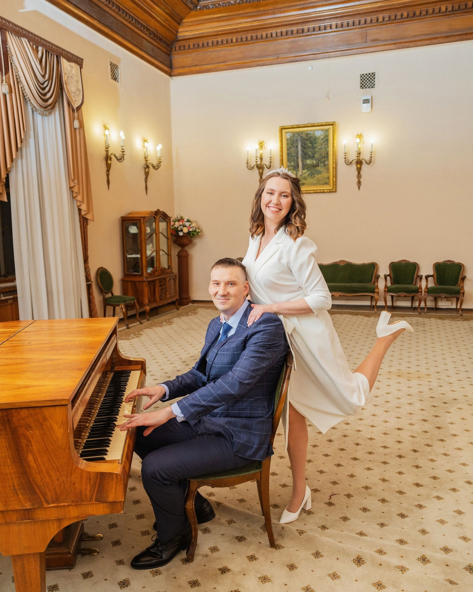 Фотограф в Санкт-Петербурге