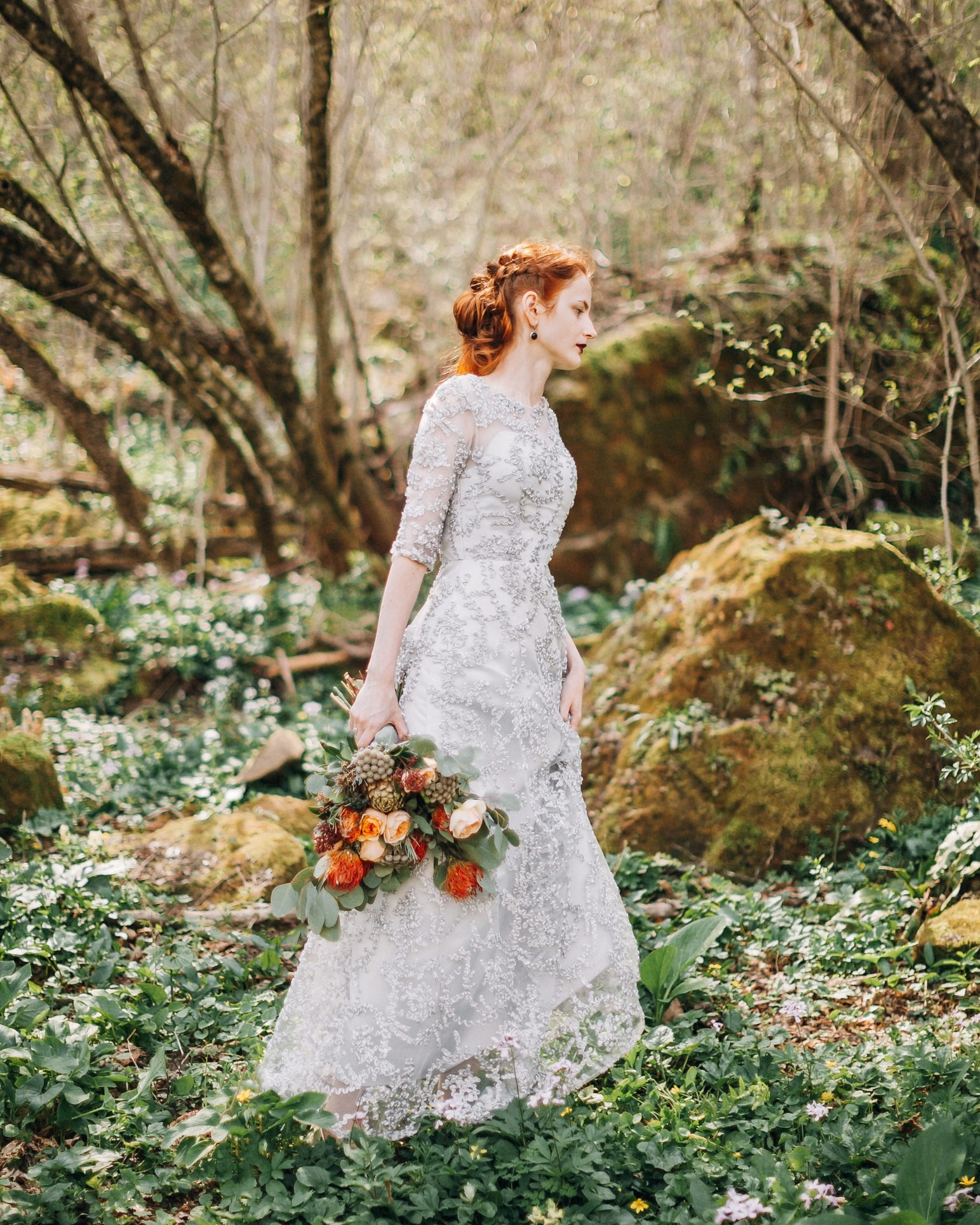 Кадры, как из кино — в объективе фотографа из Краснодара Марии Оводовой 