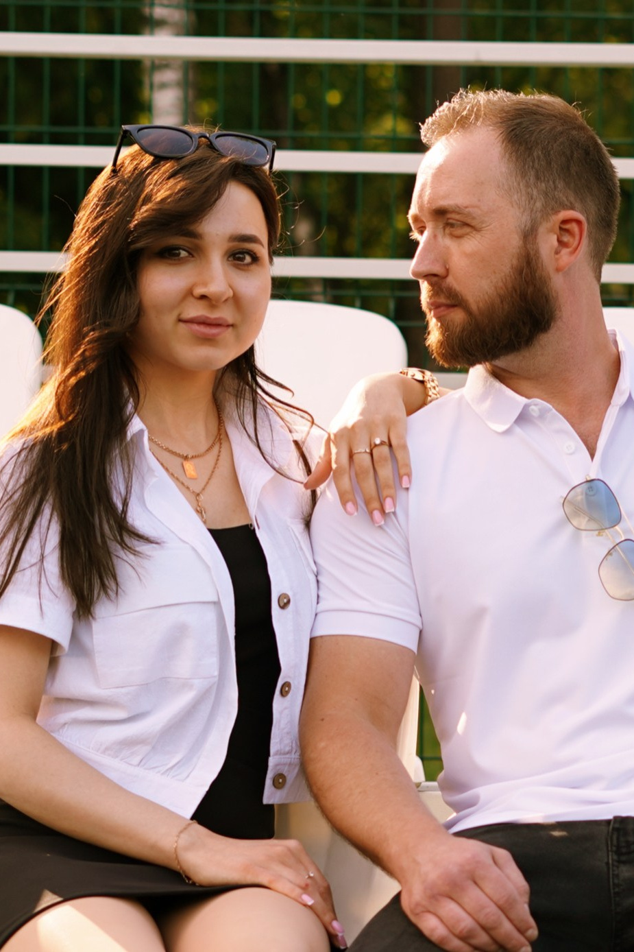 Фотограф Антон Белоусов