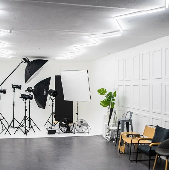 Фотостудии г. Иркутск. Виктория Ларина — Портретный профессиональный фотограф в Иркутске