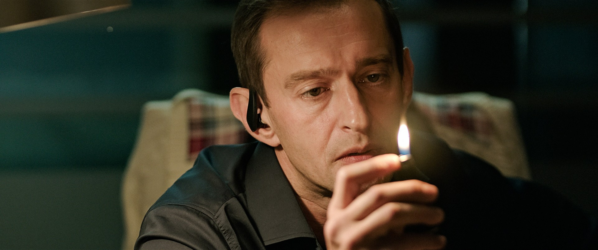 Кино. Зойкин Максим Валерьевич