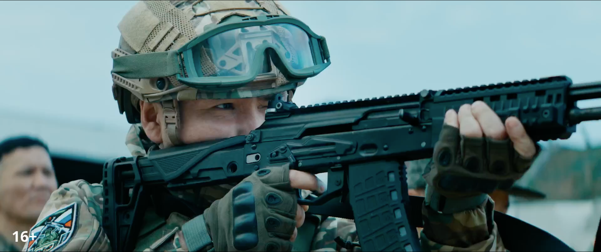 «Алдан»: война как зеркало человечности. Репортажная фотография о культуре в Якутии