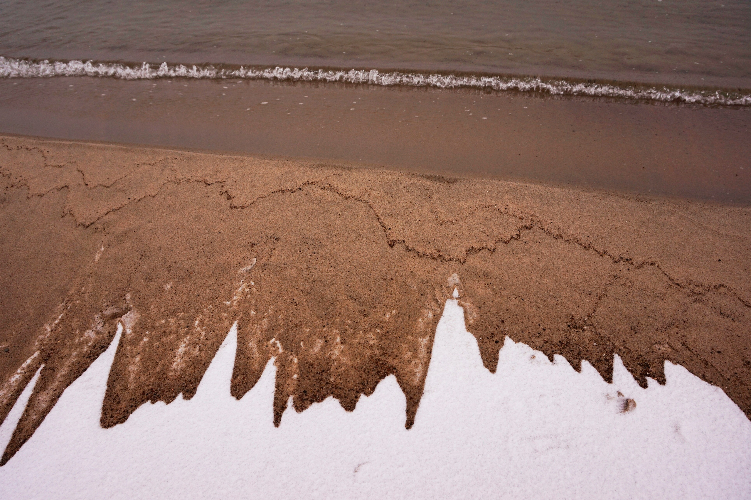 Точка равновесия. Арт-фотография, терапевтическая фотография в Москве. Фотограф Анна Ермолова