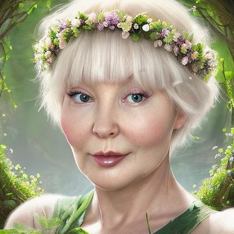 Контакты. Фотохудожник и ретушер в г Пермь Круглова Елена