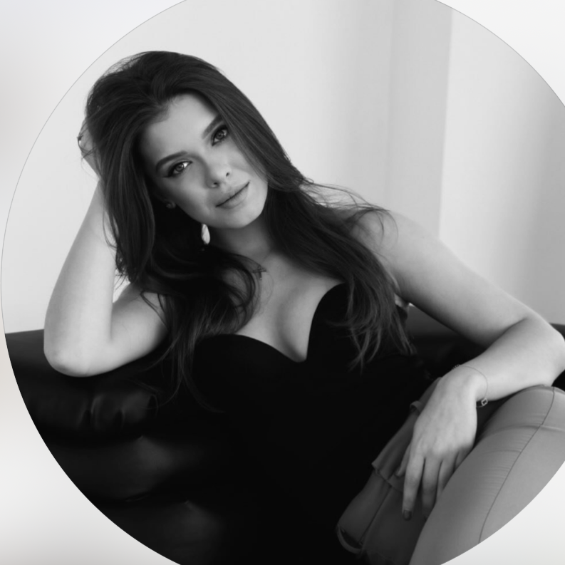 Обучение со мной. Фотограф Карина Гюльхаджан