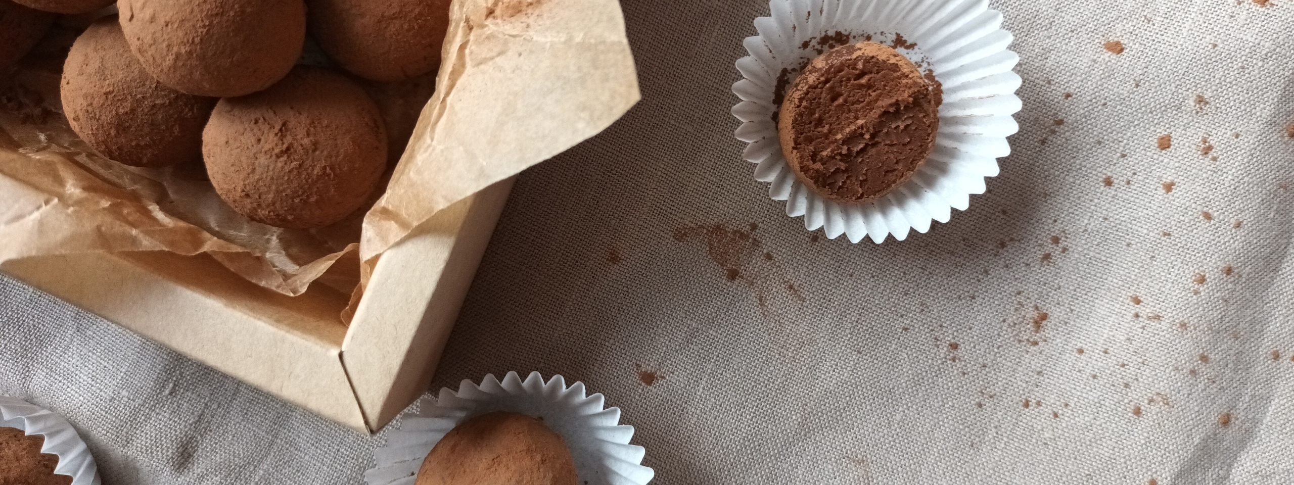 Конфеты. Чисто поле