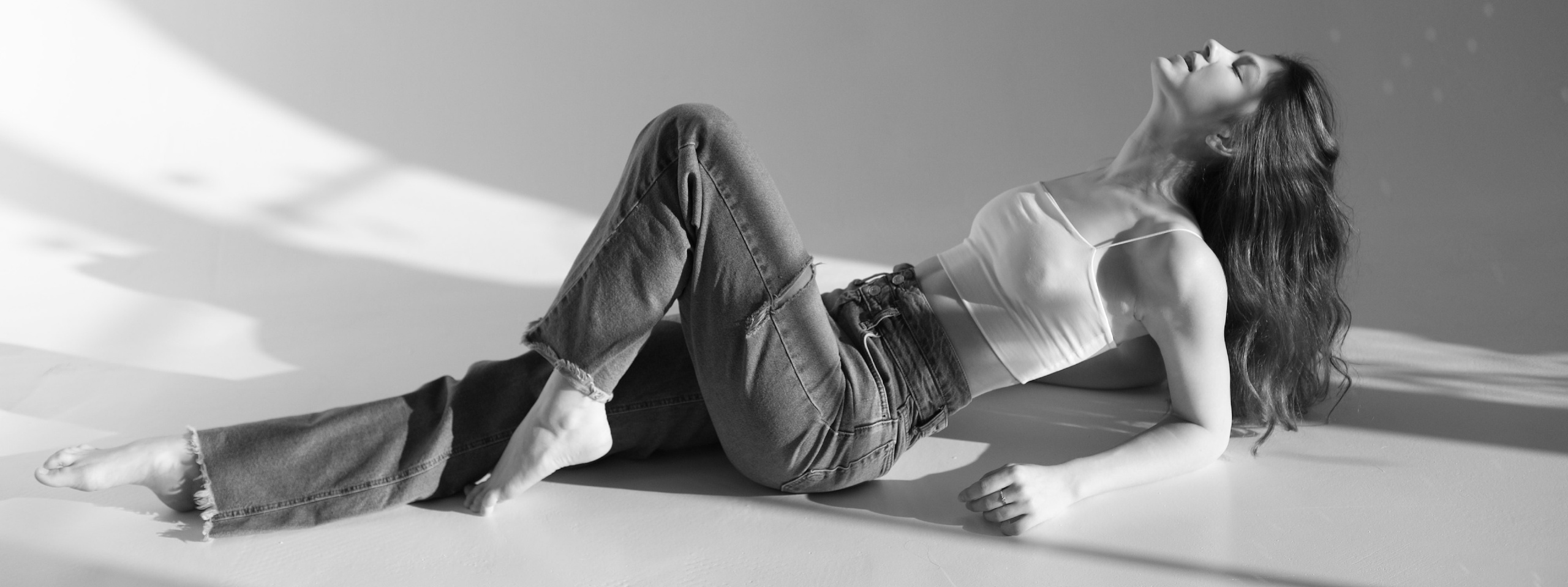 как выбрать цвет в фотографии фото Владимир Лёвин