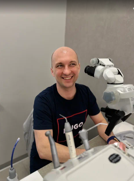 Стоматология в Твери - Линия Улыбки. Стоматология в Твери - Линия Улыбки