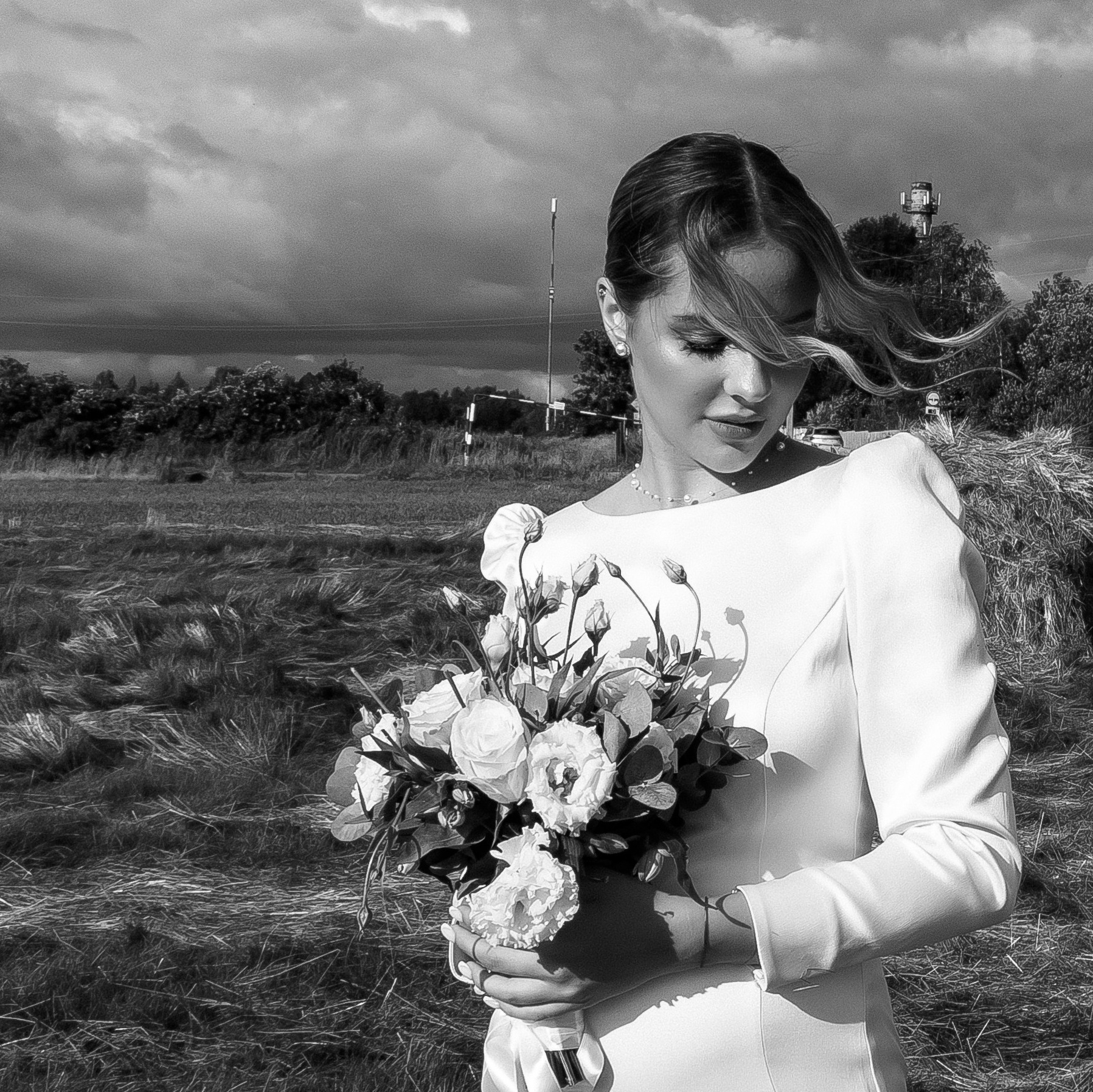 Прайс. Женский фотограф Москва, Лобня