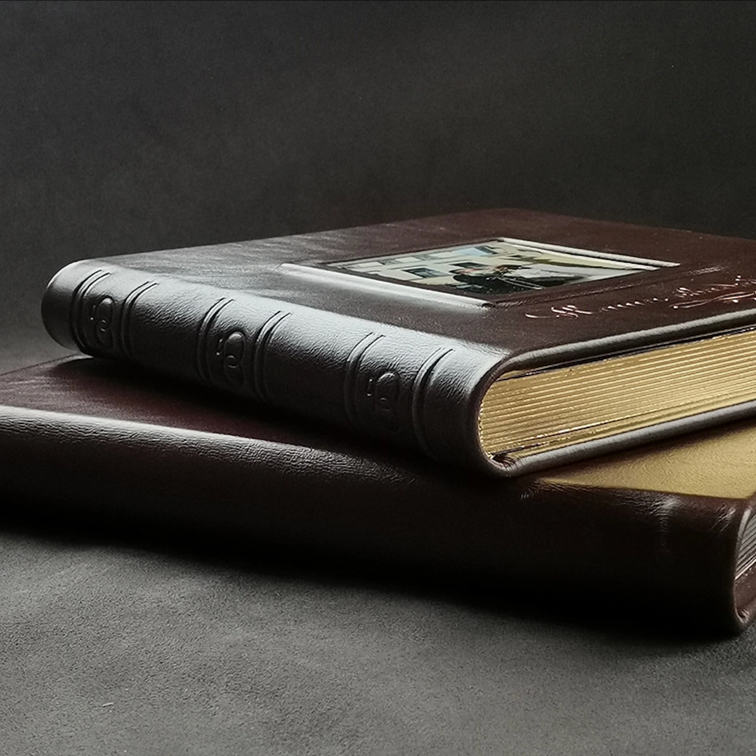 Фотокниги на заказ. Семейный и свадебный фотограф в Санкт-Петербурге Серафима Смирнова