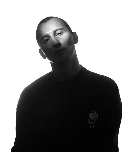 Фотограф Дима Куб