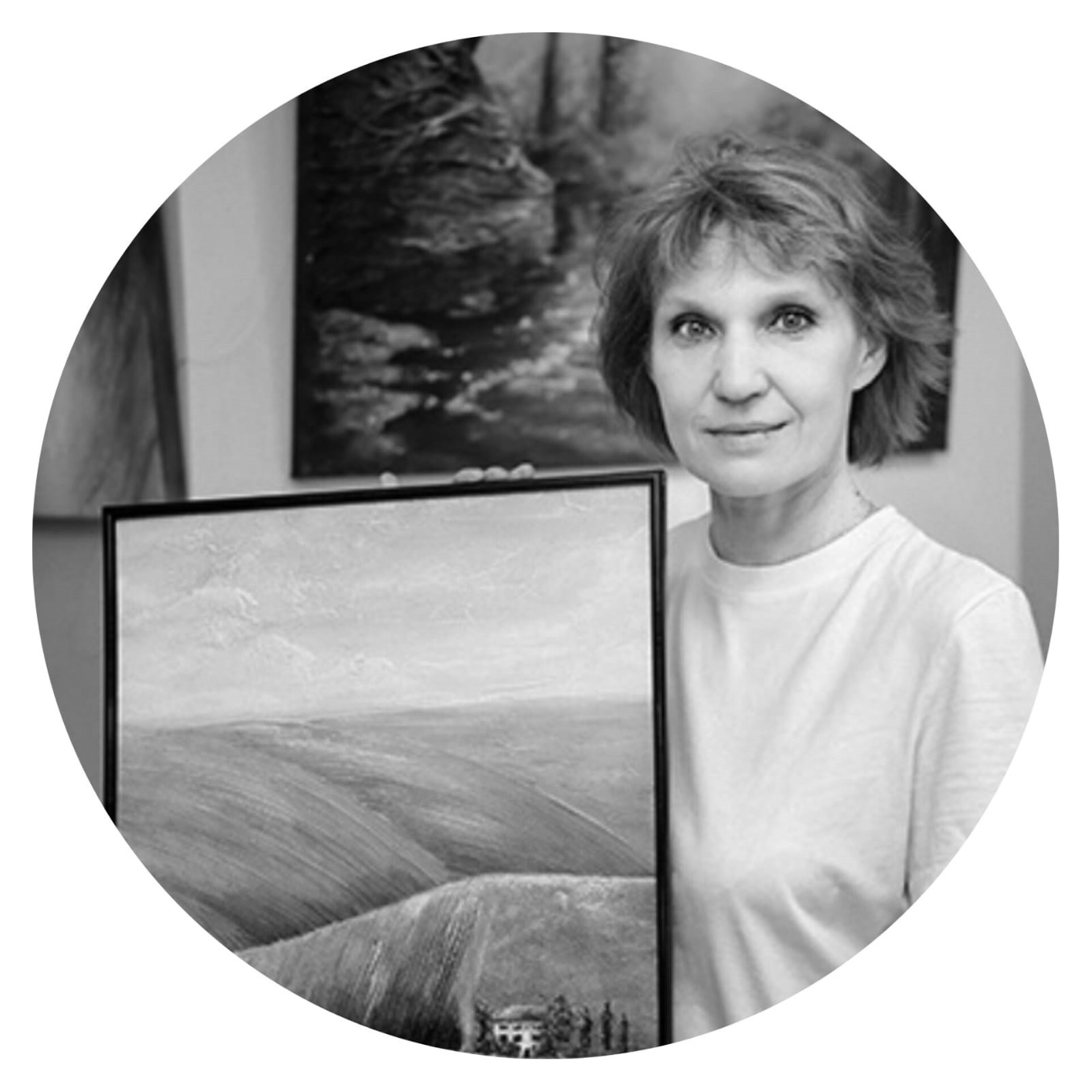 Ольга Куц «Место для двоих». Декор для дома