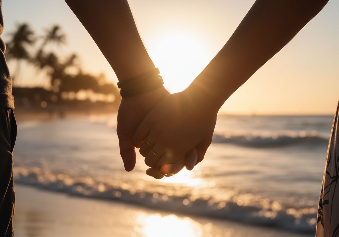 Когда «третий» не лишний. Наталия Моргунова. Фотограф в Королеве и Москве