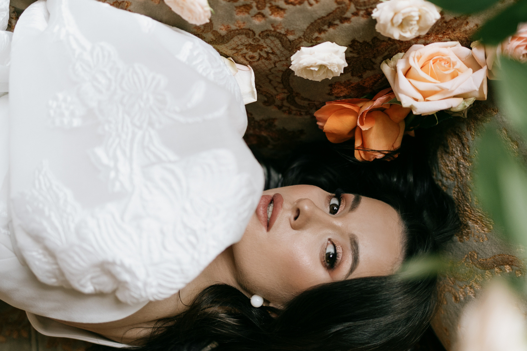 POLINA I DANIIL. Свадебный и портретный фотограф