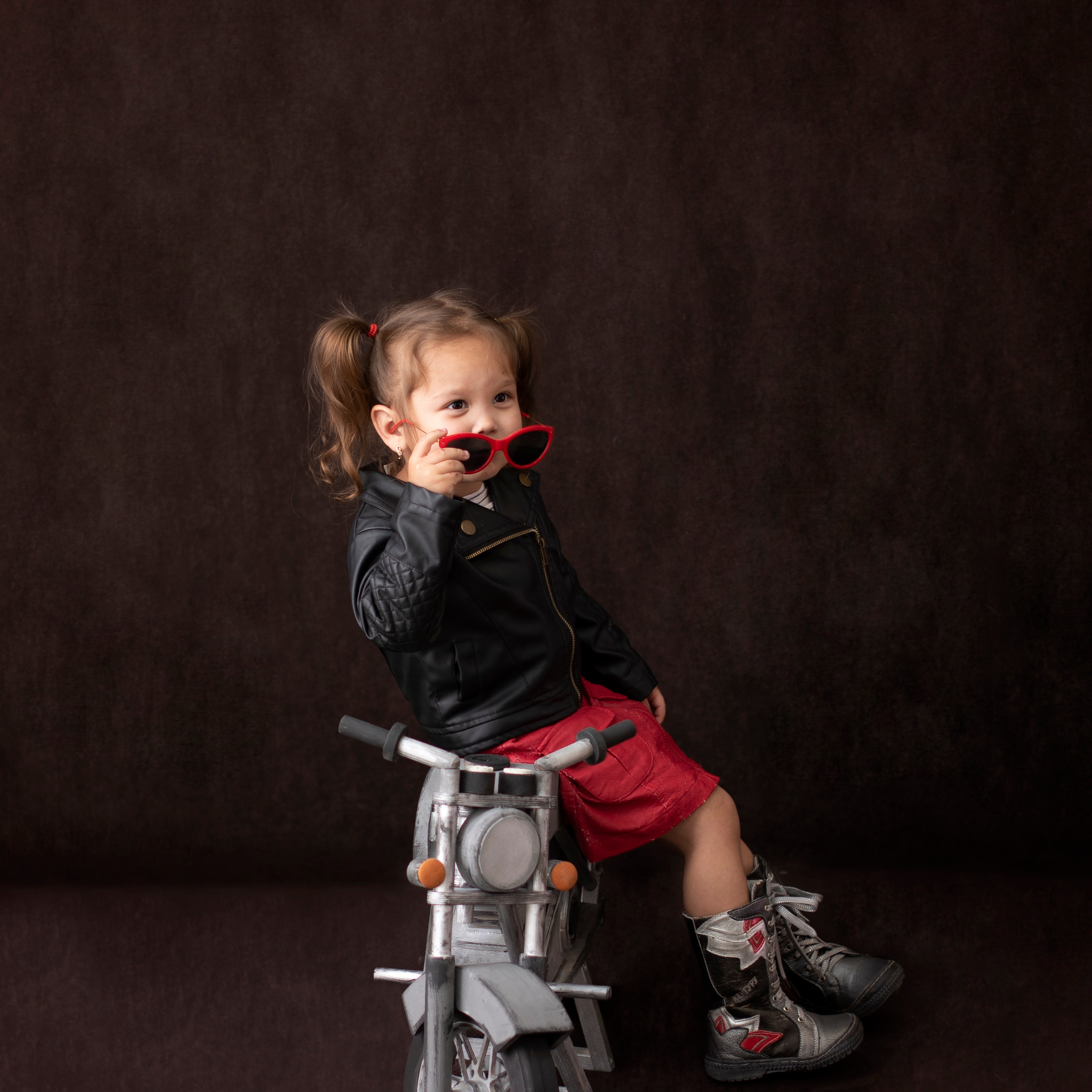 Тематическая экспресс съемка. Фотограф новорожденных и детский фотограф Старый Оскол