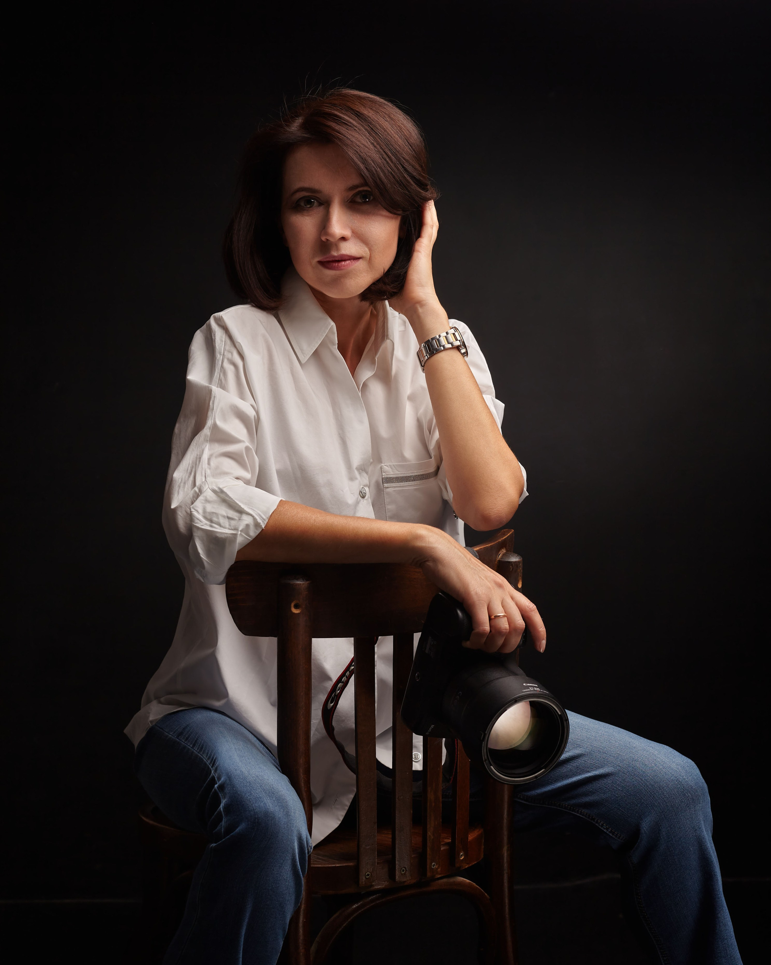 Контакты. Портретный и детский фотограф в Оренбурге Ольга Моргун