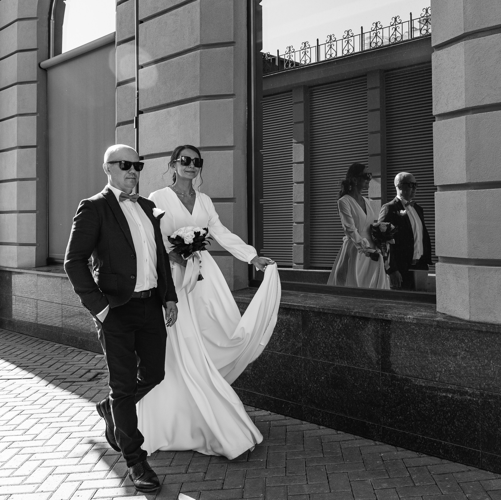 Свадебный фотограф в Екатеринбурге и области: съемка вашего особенного дня. Ваш персональный фотограф в Екатеринбурге и области