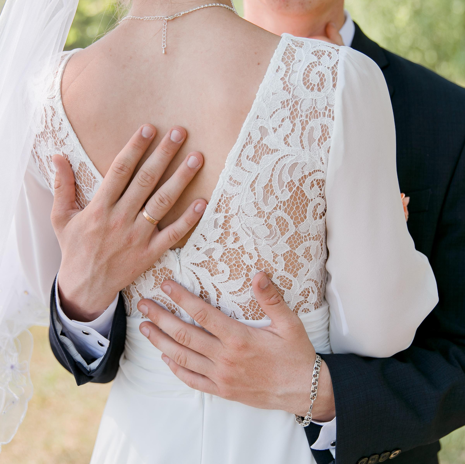 Свадьба Железногорск