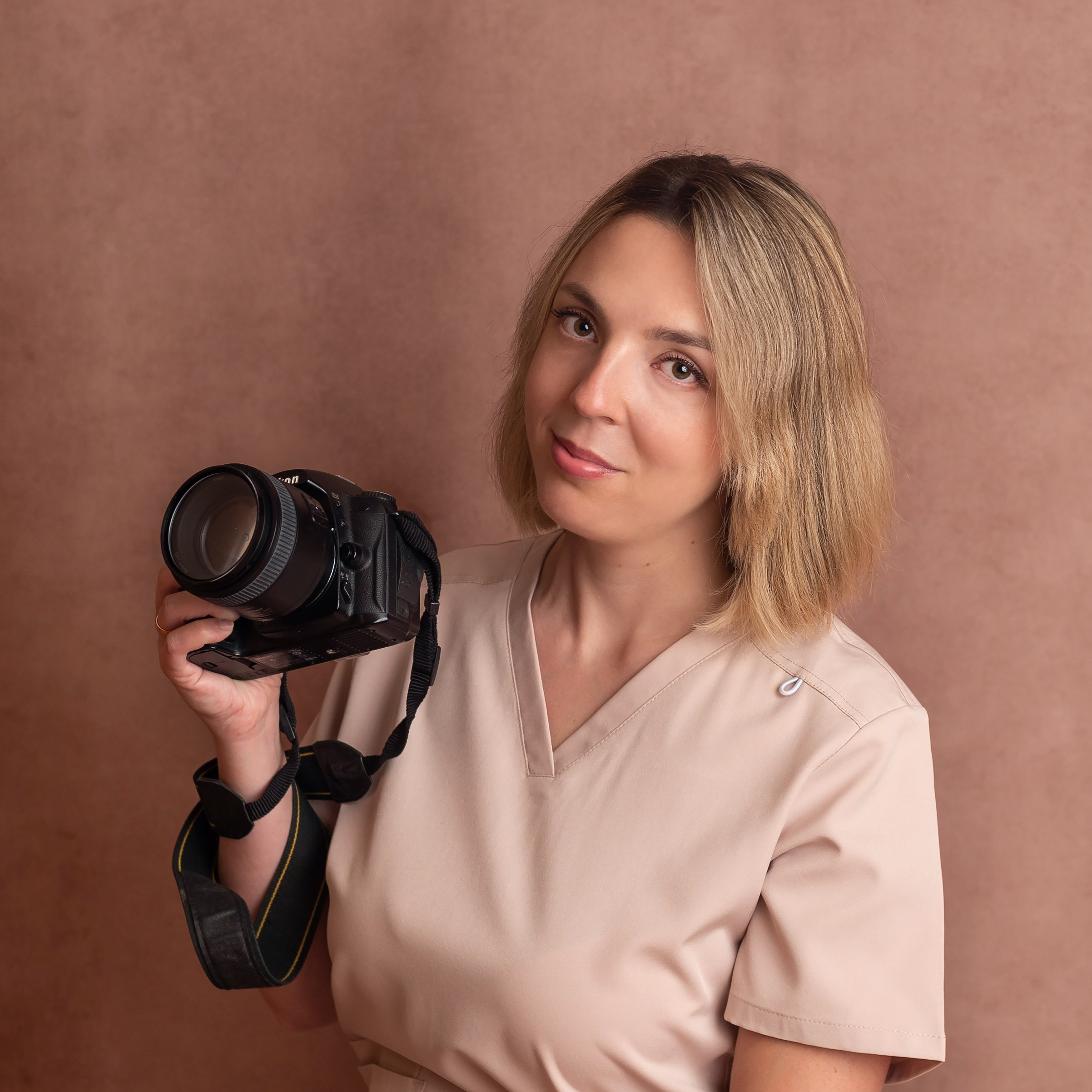 Фотограф новорождённых, семейный фотограф Севастополь