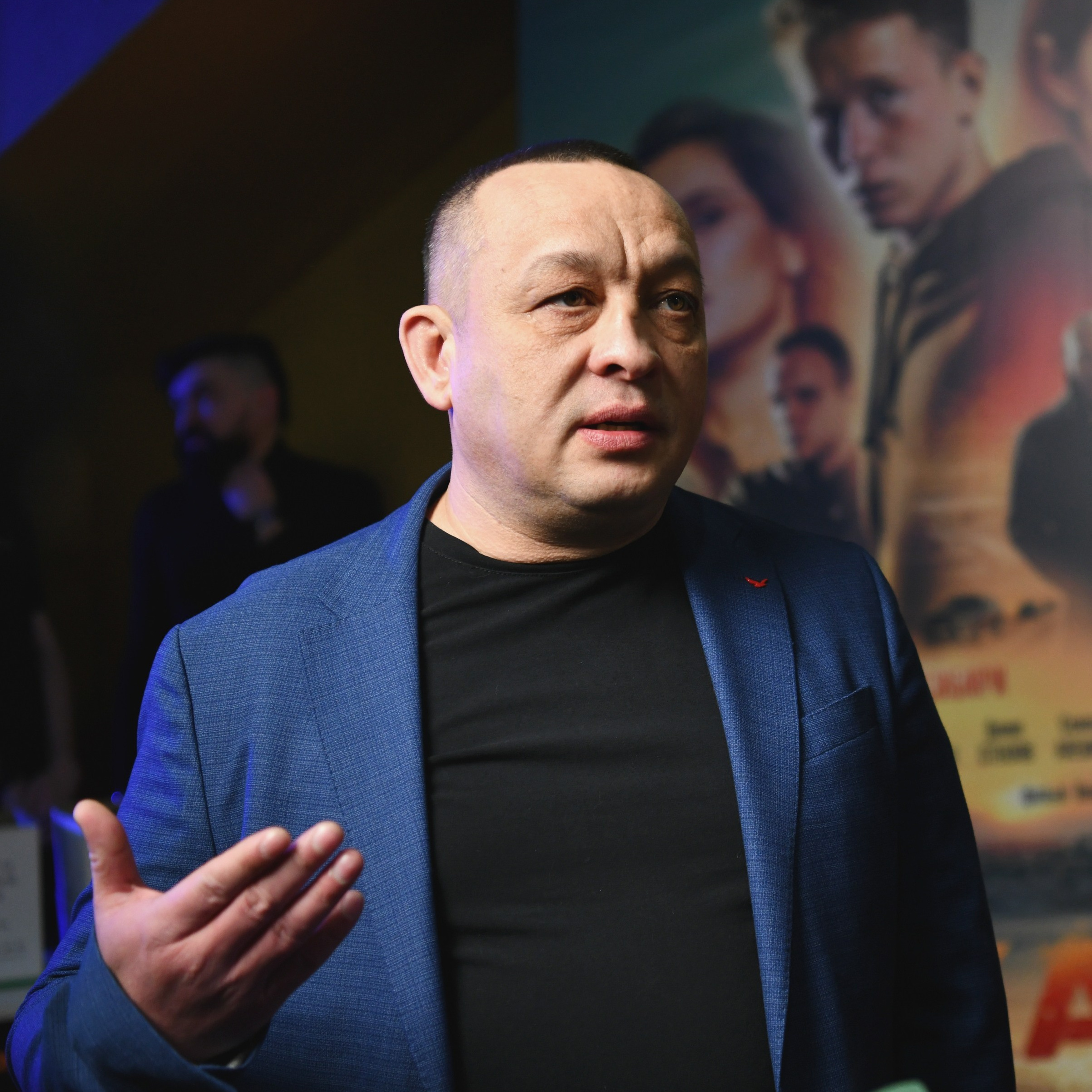 Центр развития кинопроизводства Республики Хакасия